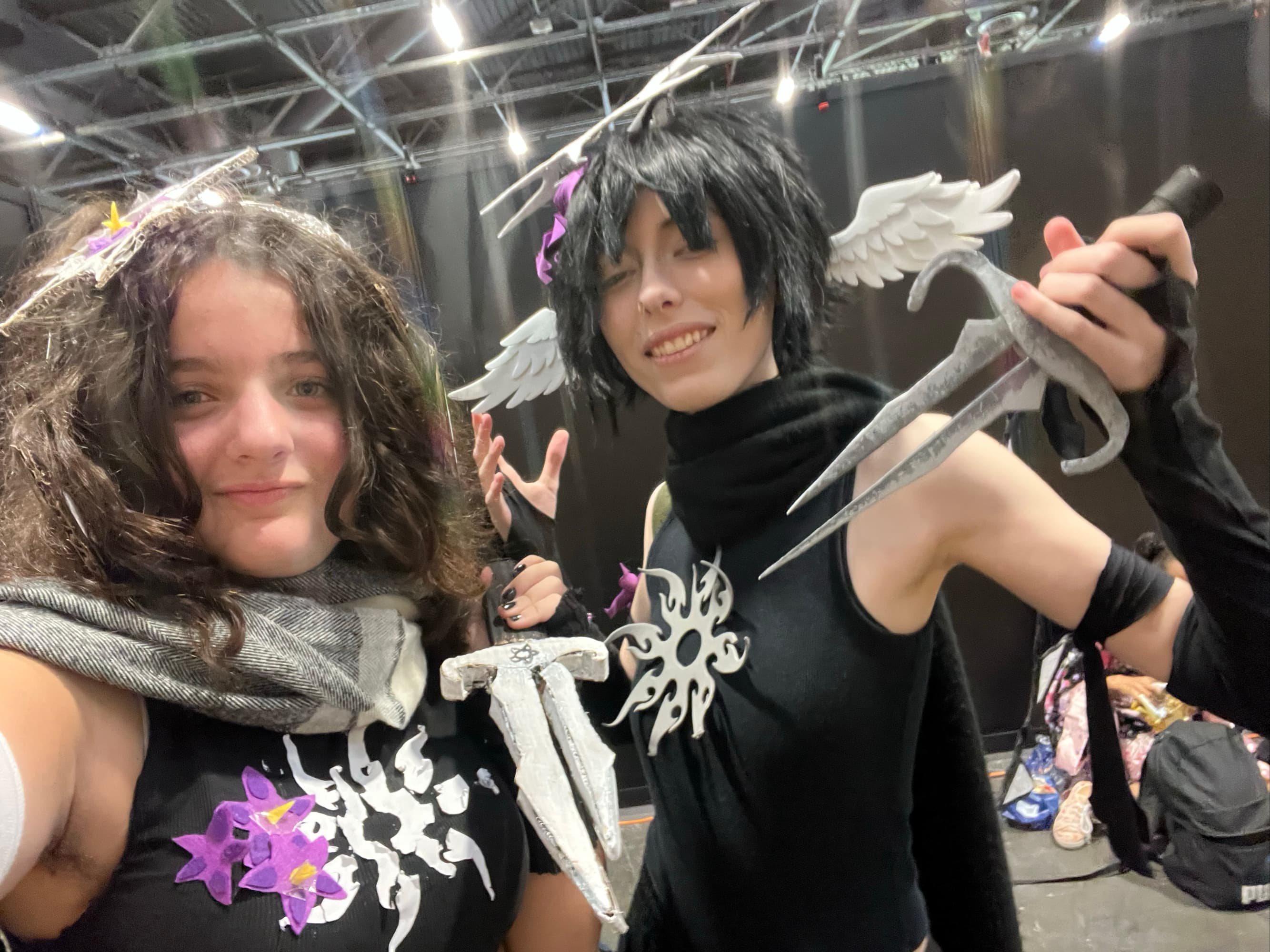 Paris Manga 10/2026 - Photo 11