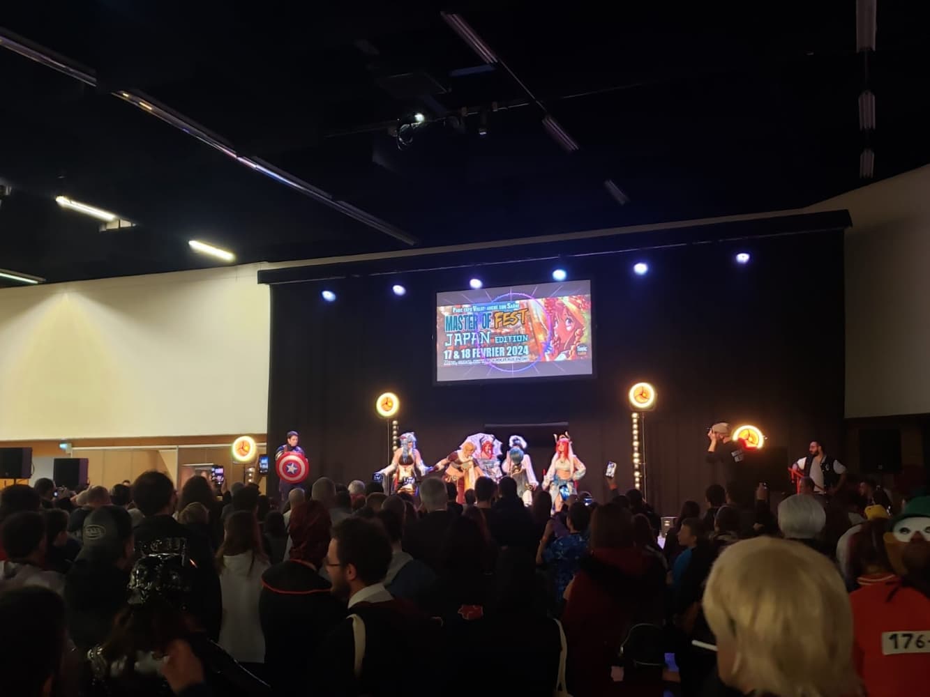 Master of fest - Photo 6