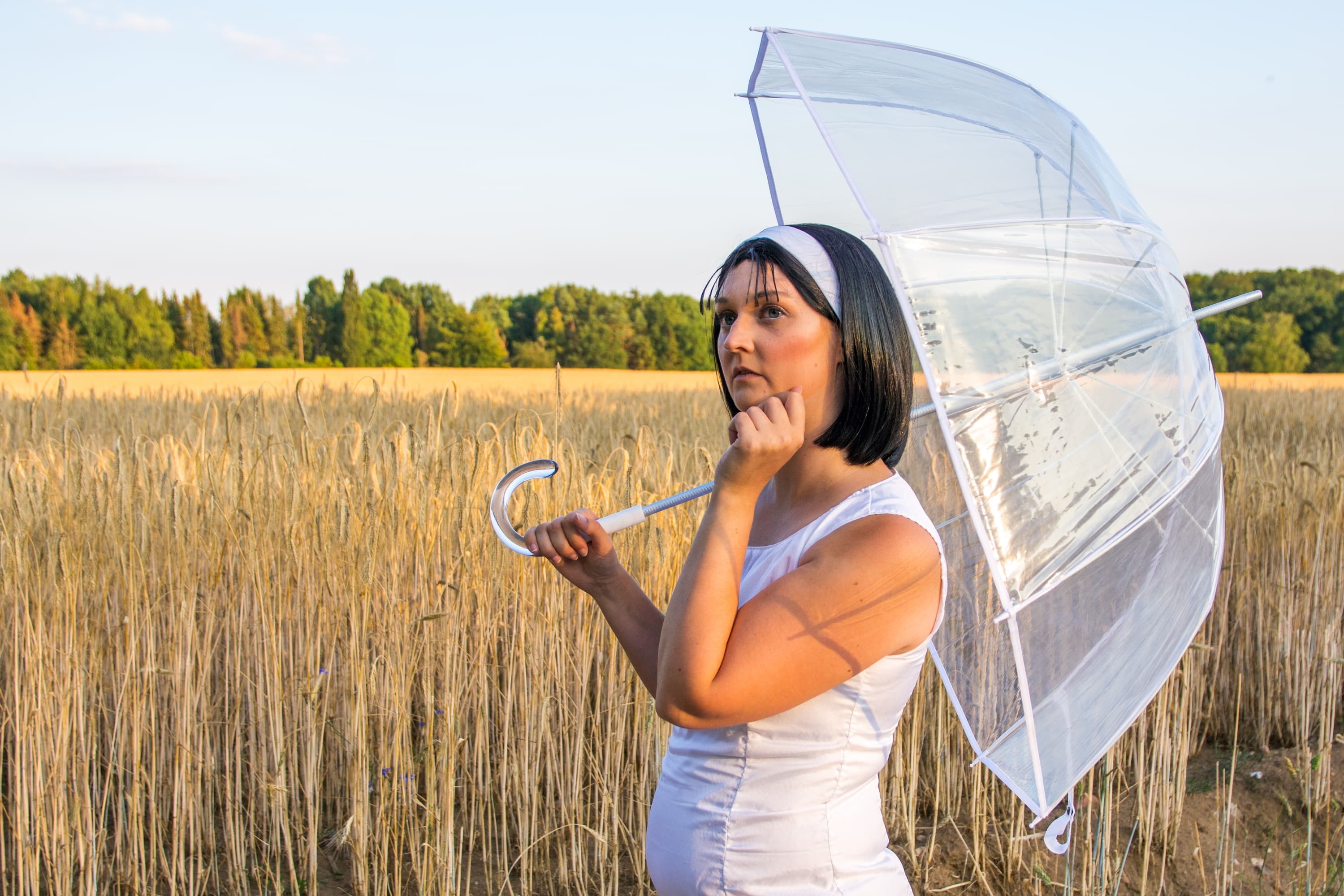 Jun Kazama (TTT) - Photo 22