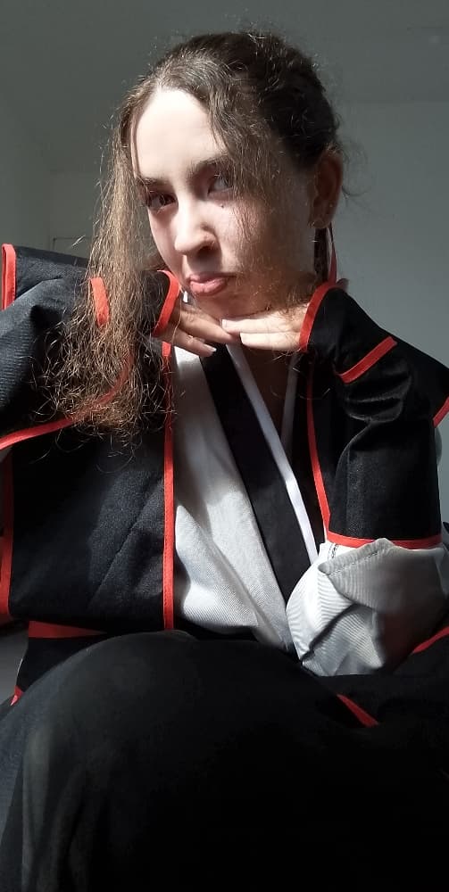 Wei Wuxian  - Photo 4