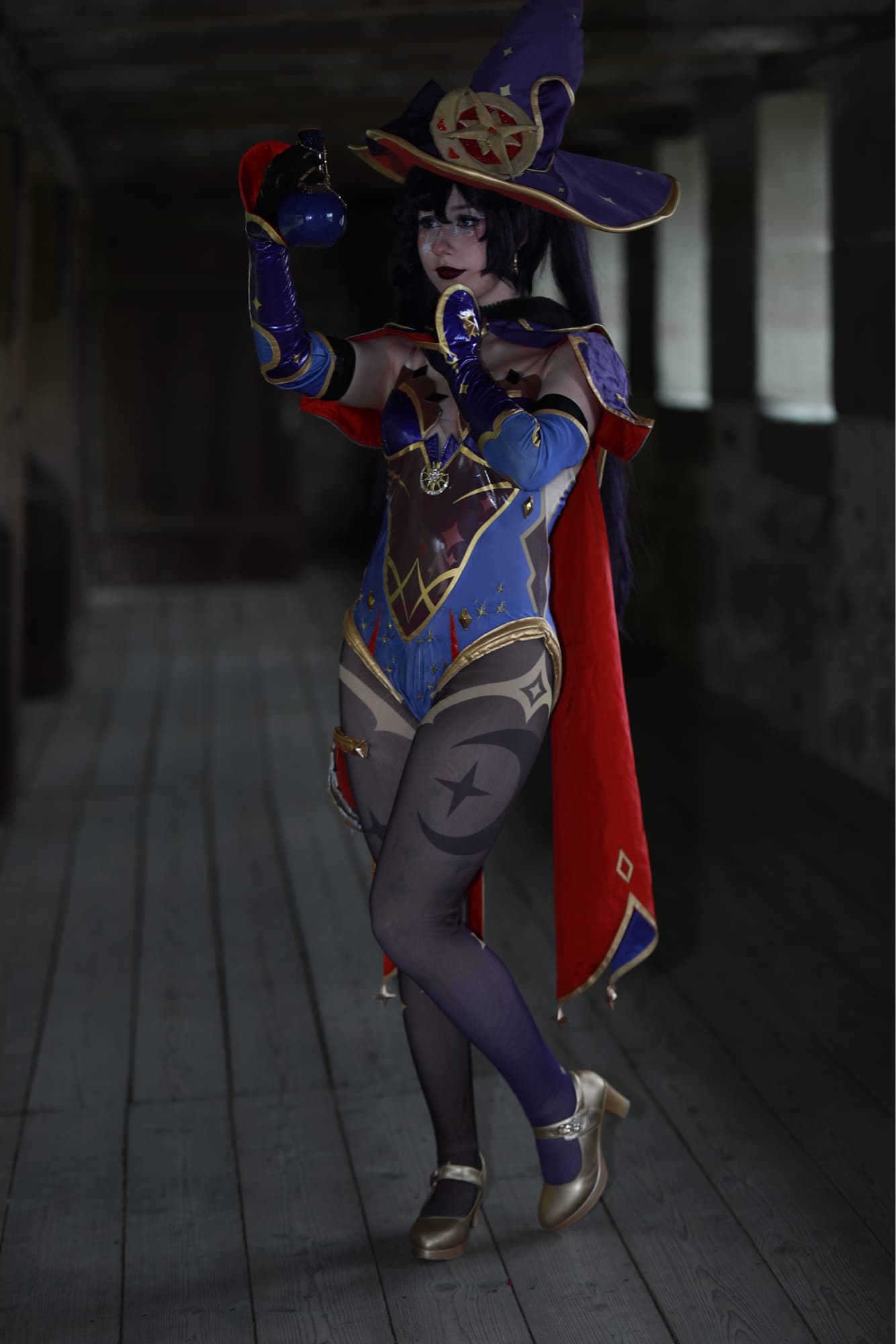 Mona Megistus