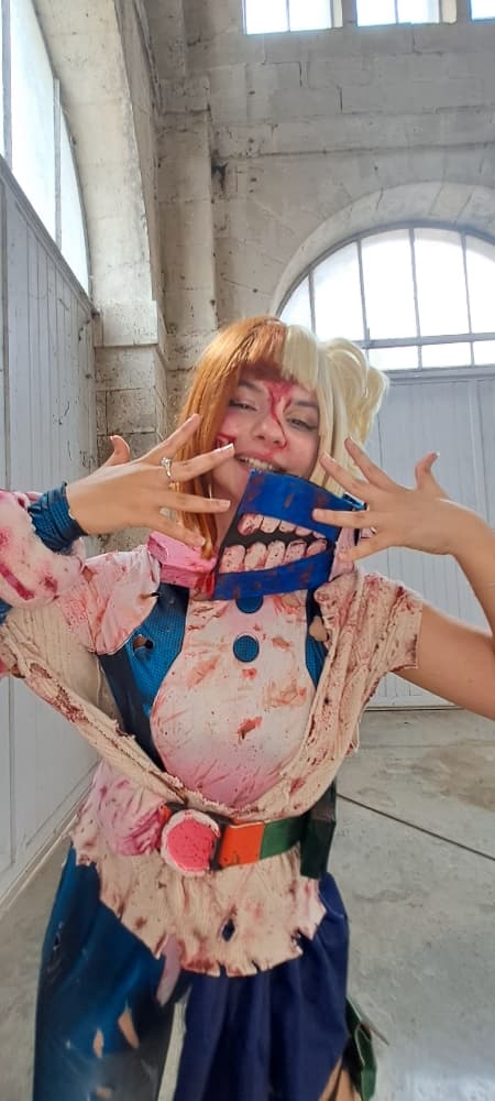 Kiri togachaco - Photo 2