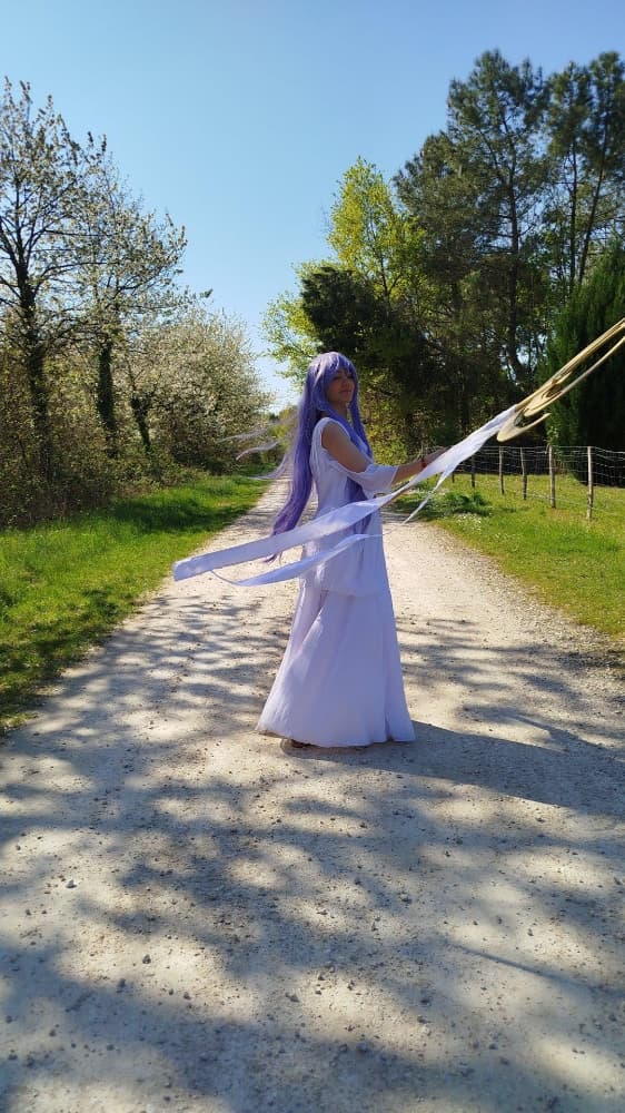 Sasha/Athéna  - Photo 17