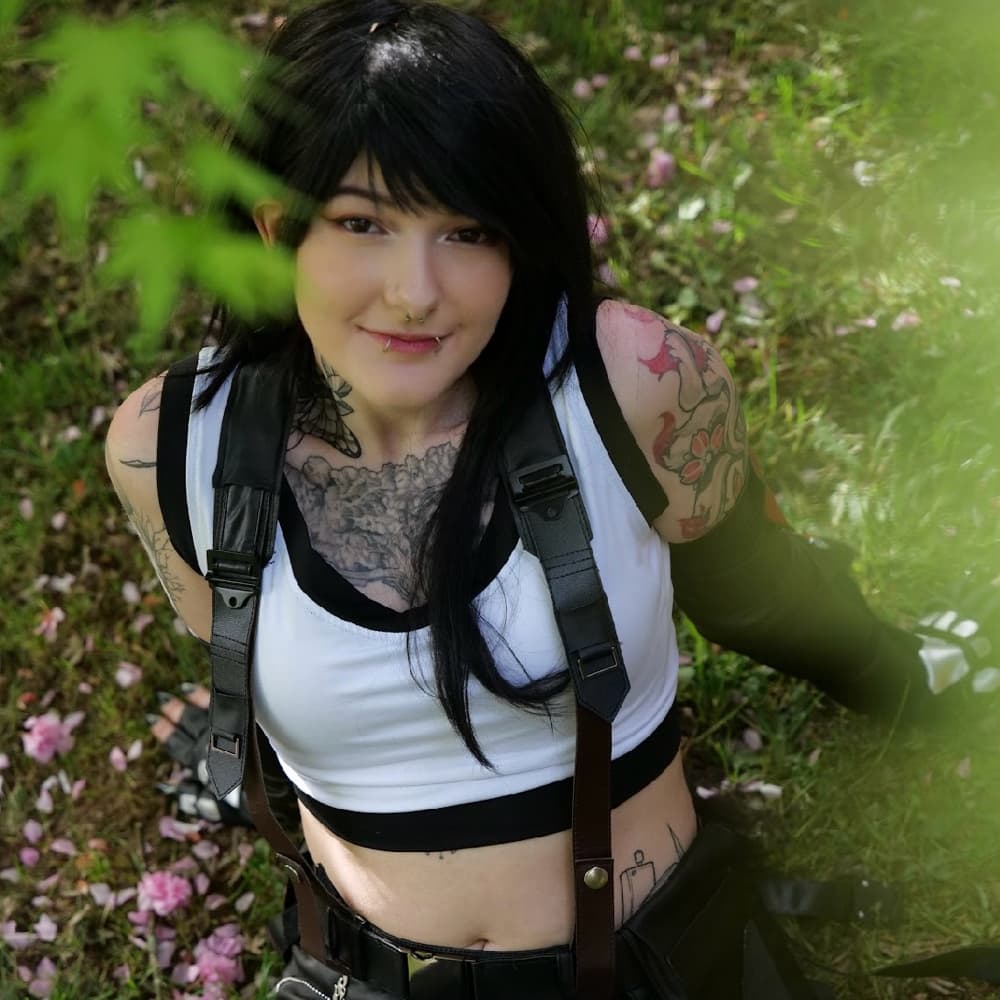 Tifa