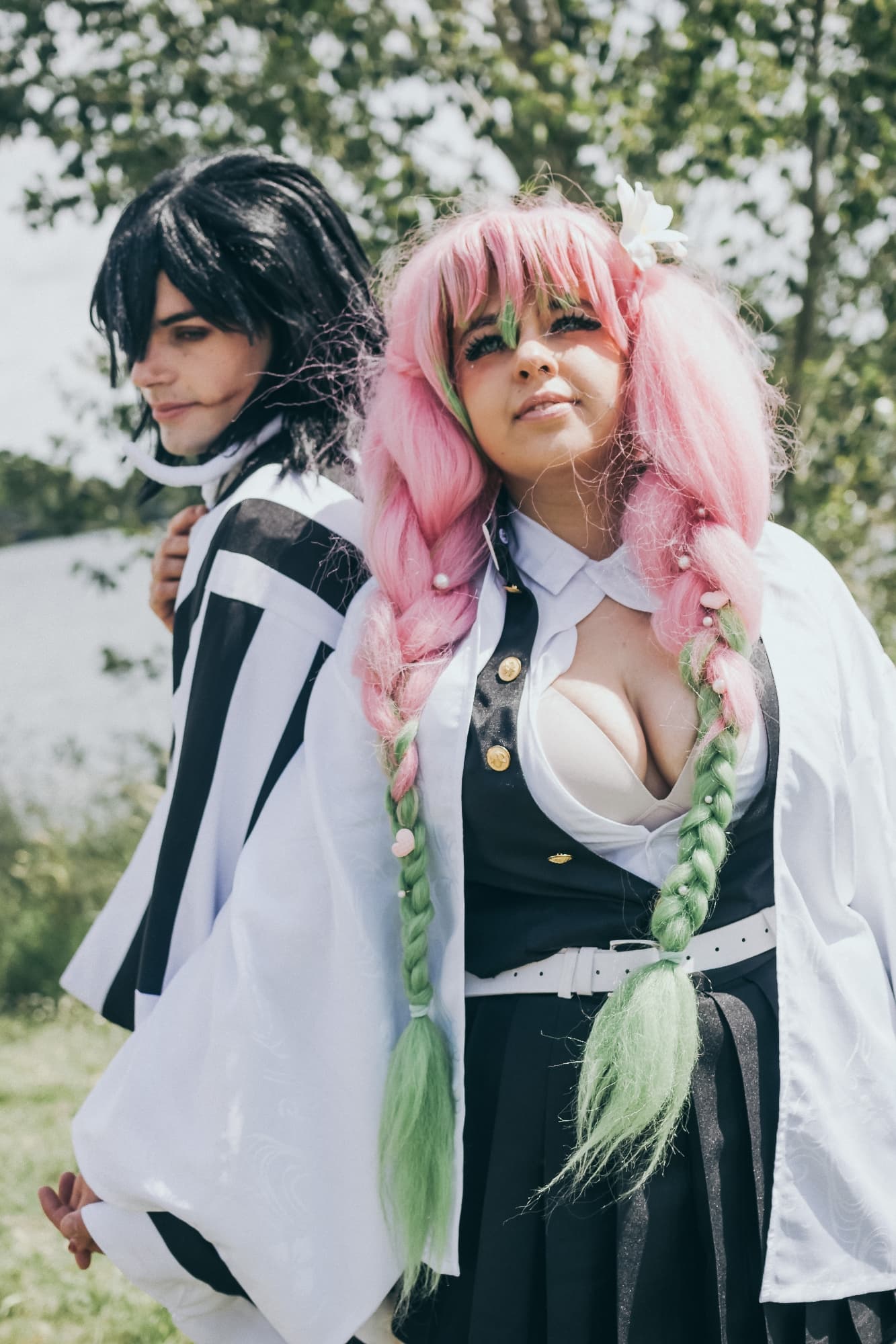 Mitsuobanai-shoot 2 - Photo 5