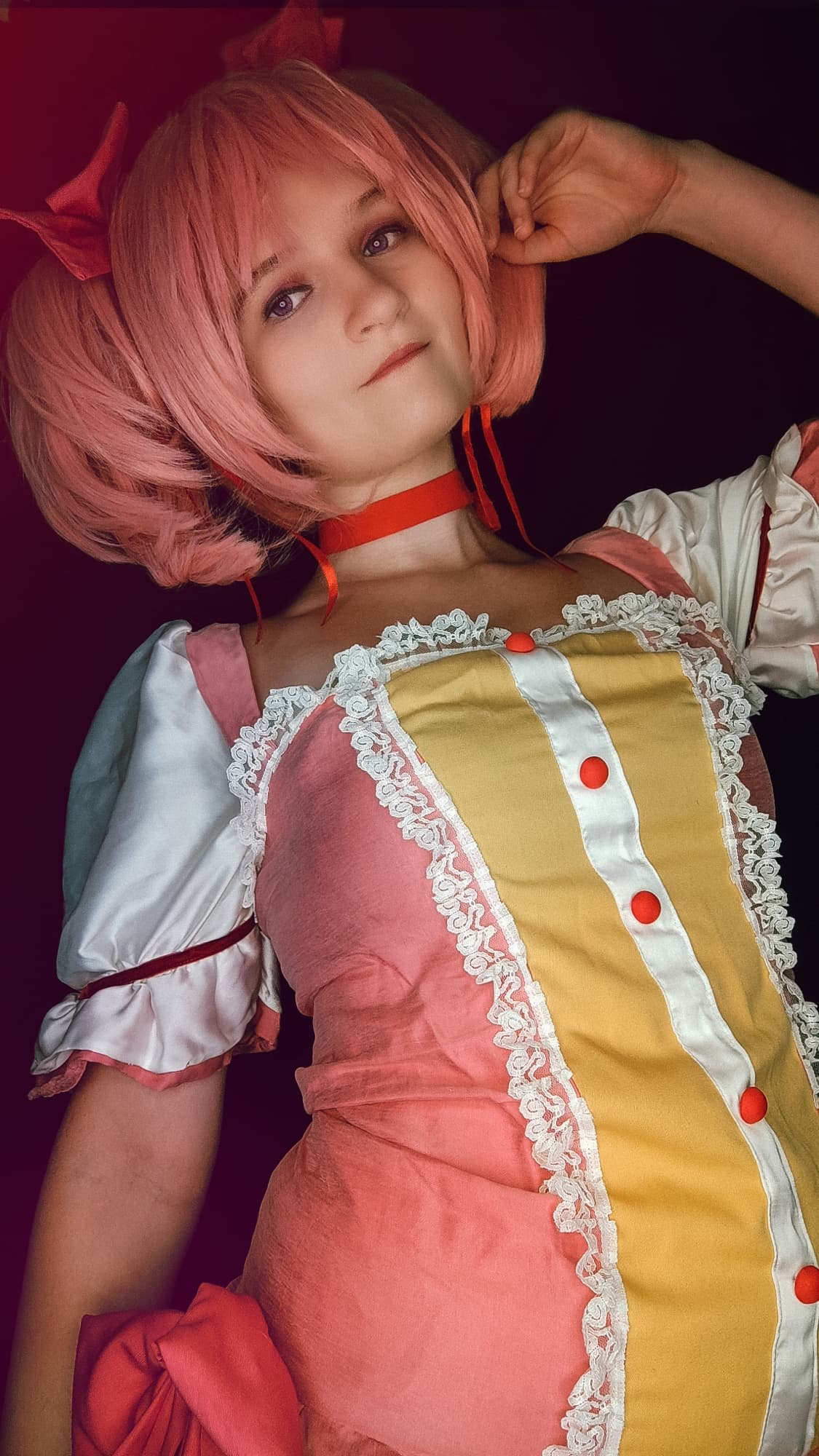 Madoka  - Photo 5