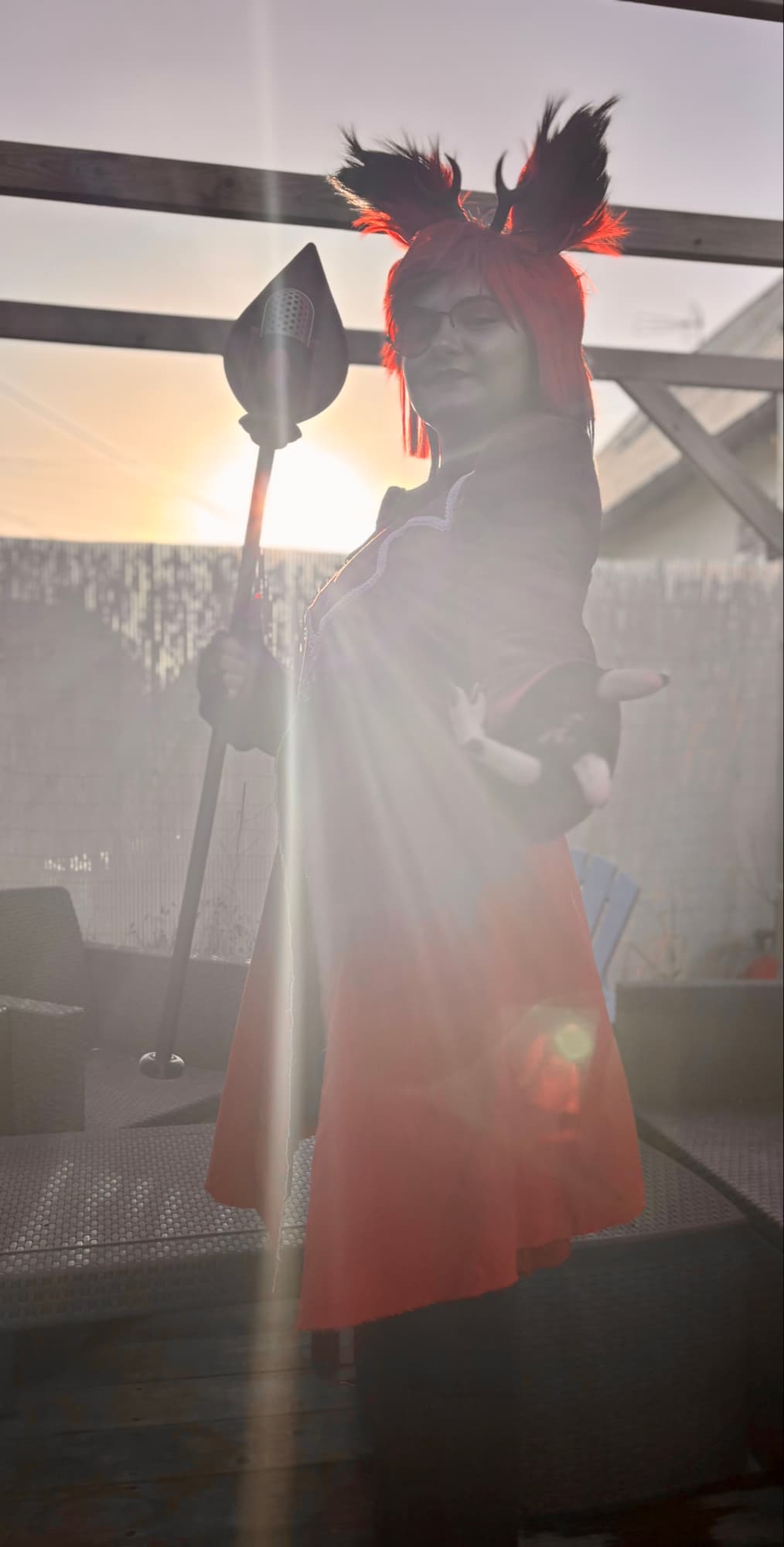 Hazbin Hôtel 2025 - Photo 27