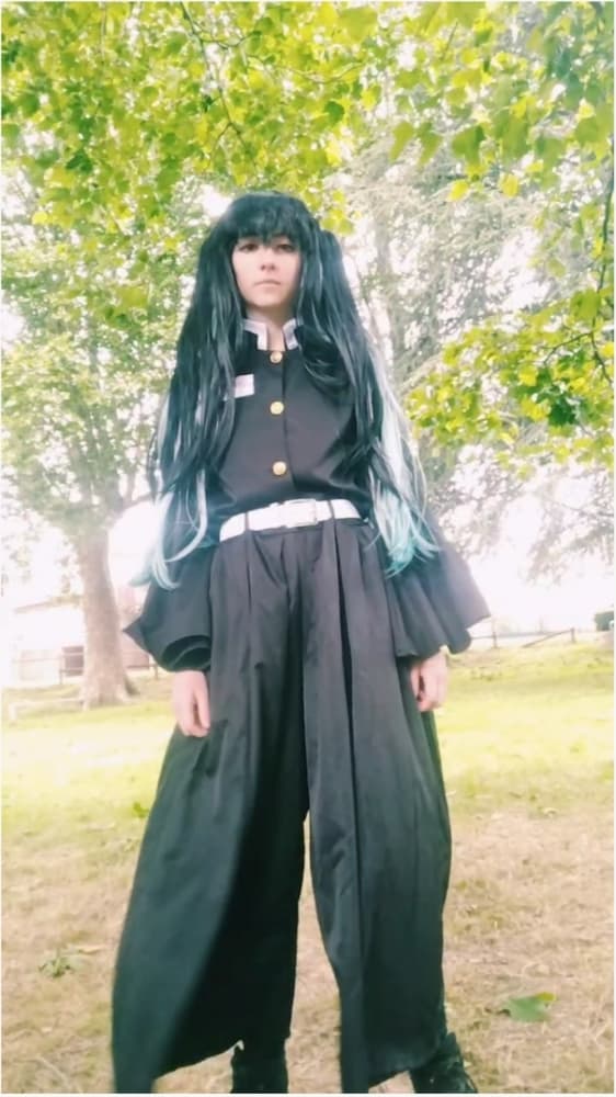 Mushiro Tokito  - Photo 5