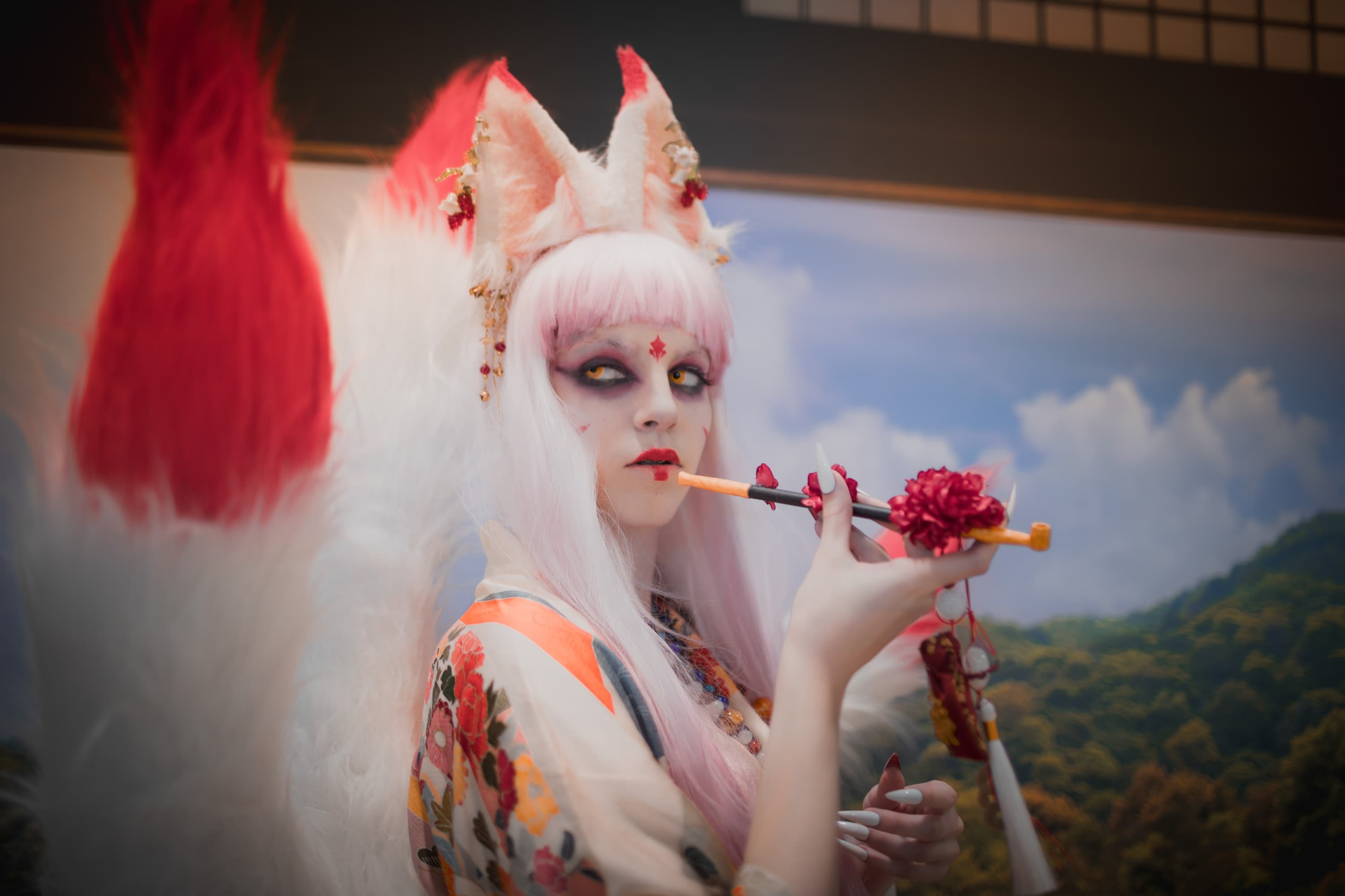 Kitsune - Photo 7