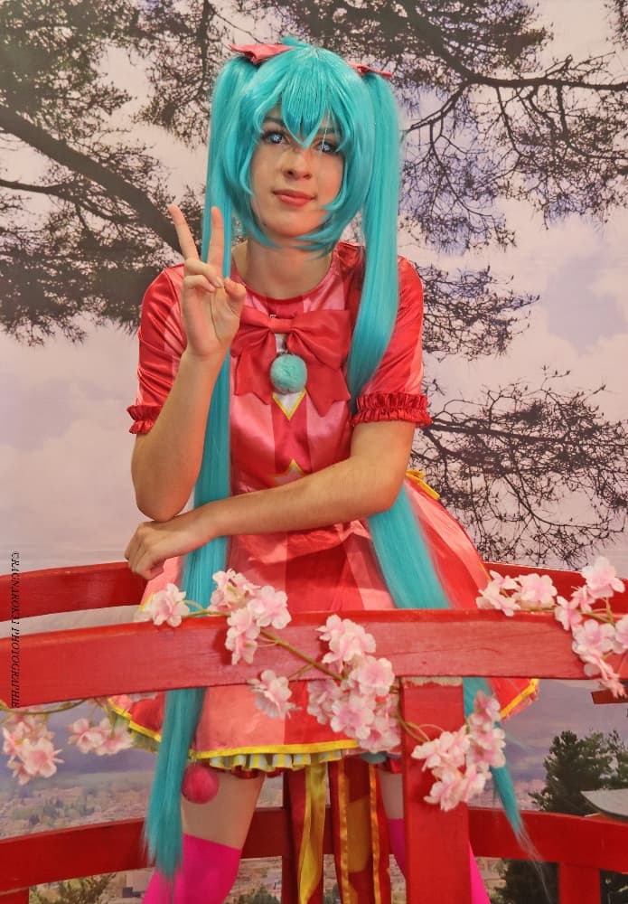 Miku wxs - Photo 9