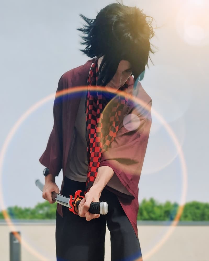 Souji Okita  - Photo 4