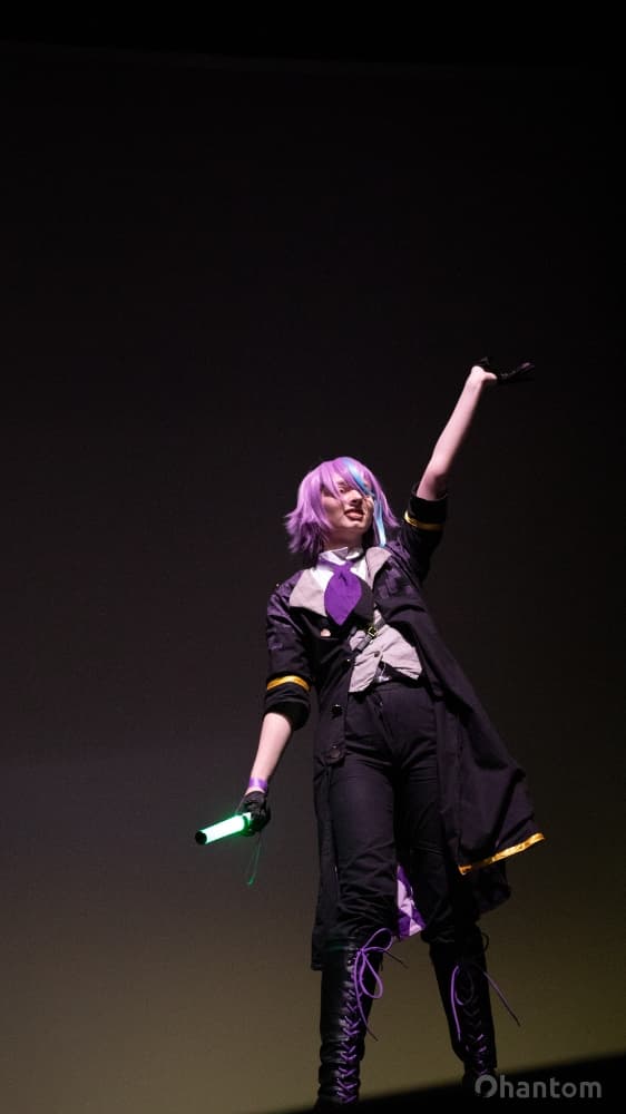 Rui Kamishiro scène - Photo 8