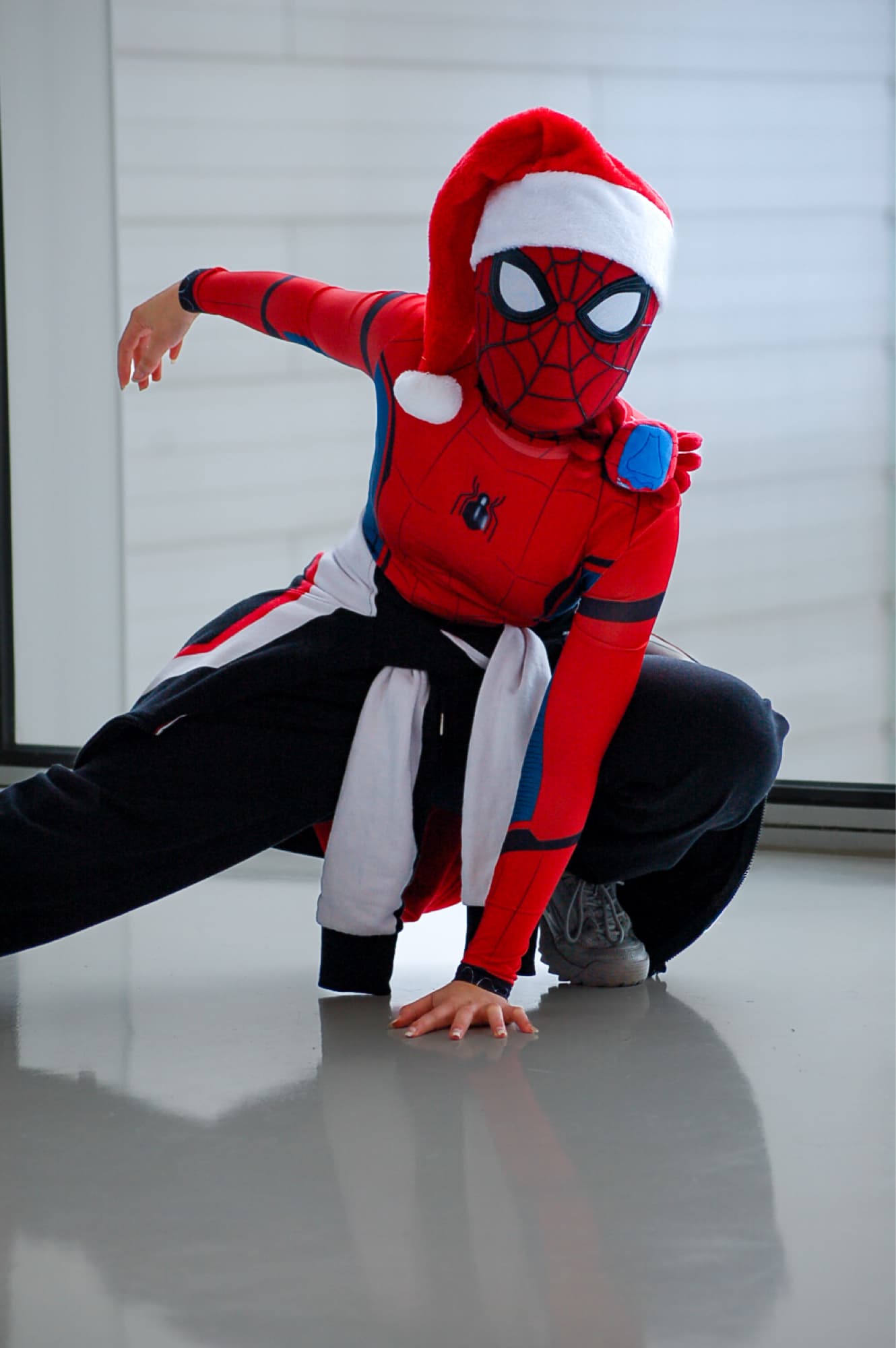 Spider-Man Tom H - Photo 7
