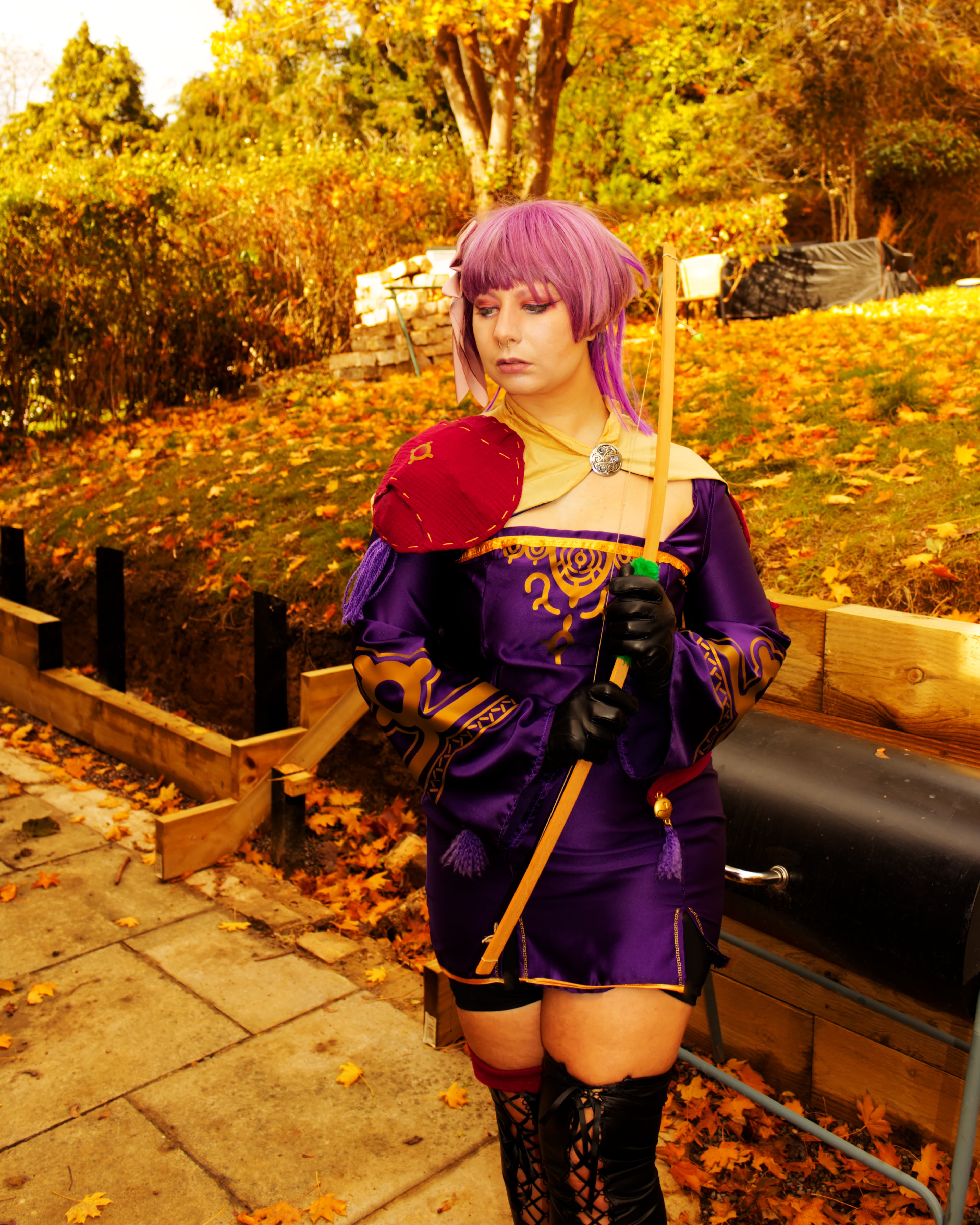 Bernadetta von Varley - Photo 6