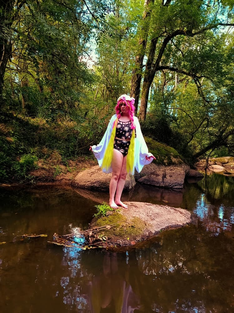 Mitsuri KANROJI - Photo 9