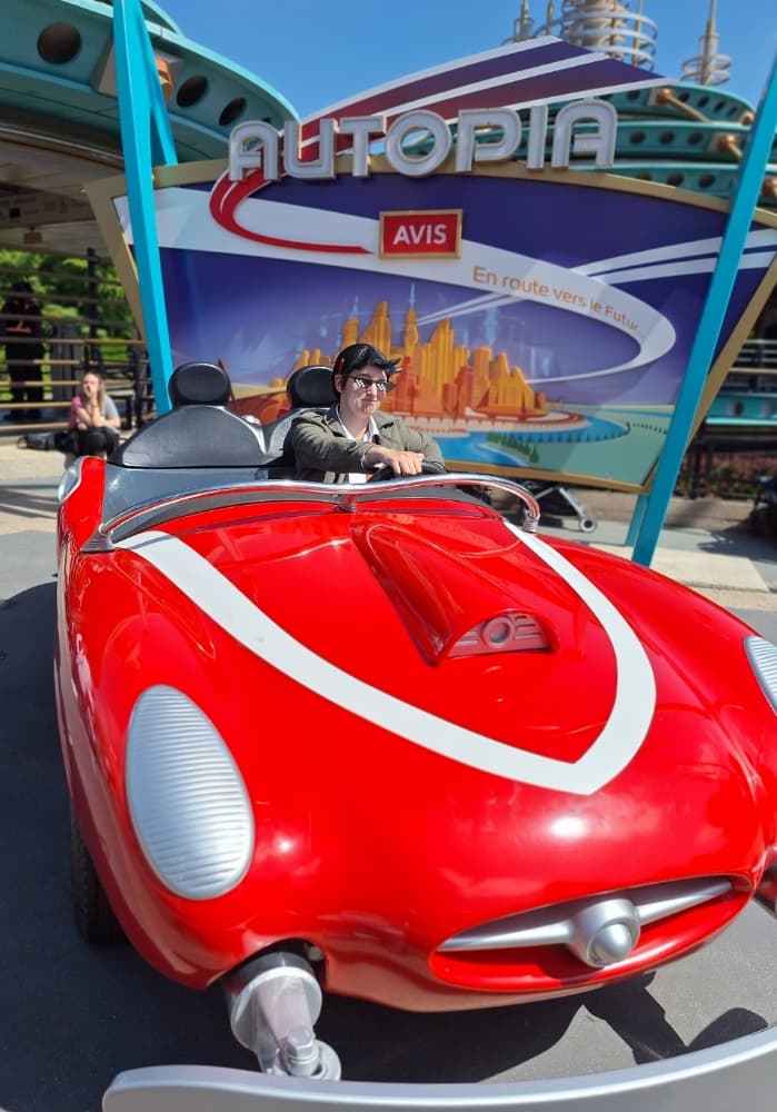 Dick Tektiv Gumshoe - Photo 30