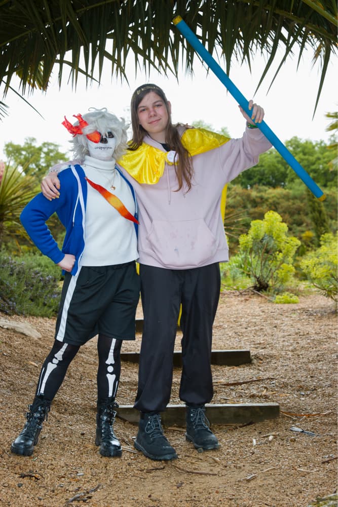 Multiverse Team!  - Photo 19