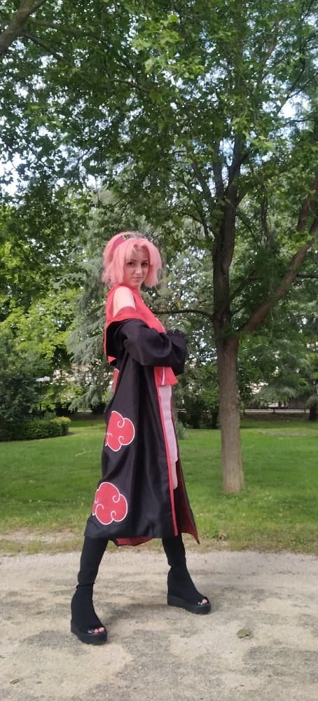 Sakura Haruno  - Photo 6