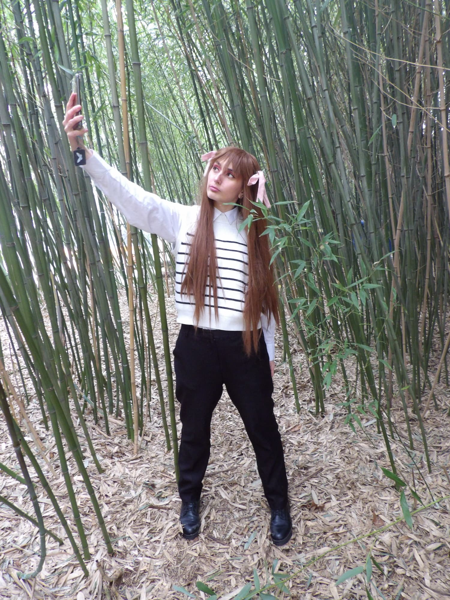 Tohru Honda  - Photo 6