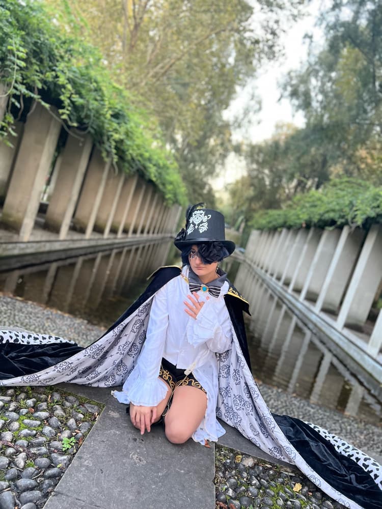 Harajuku Ciel 2024 - Photo 18