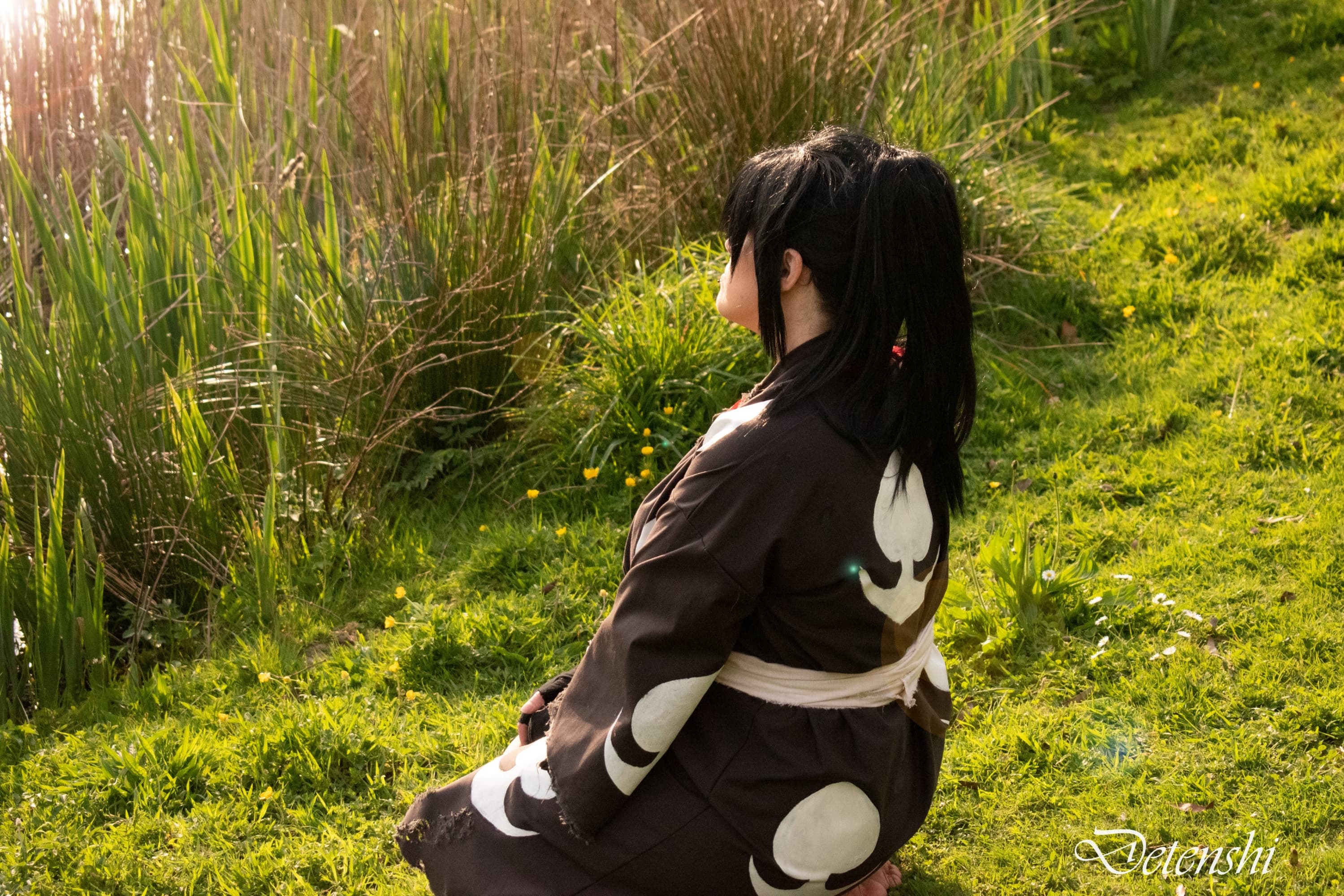 Hyakkimaru Dororo - Photo 1