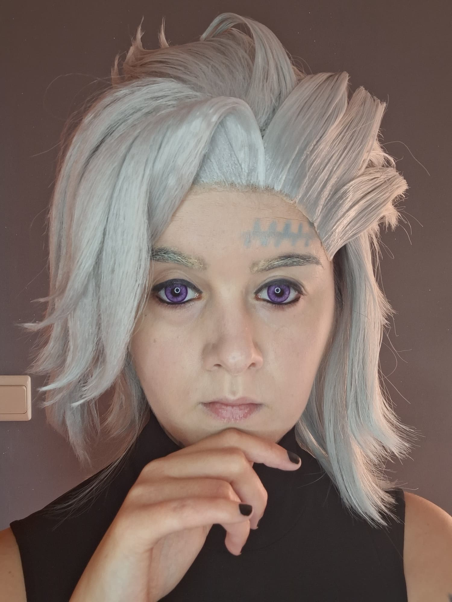 Hades 💀 - Photo 4