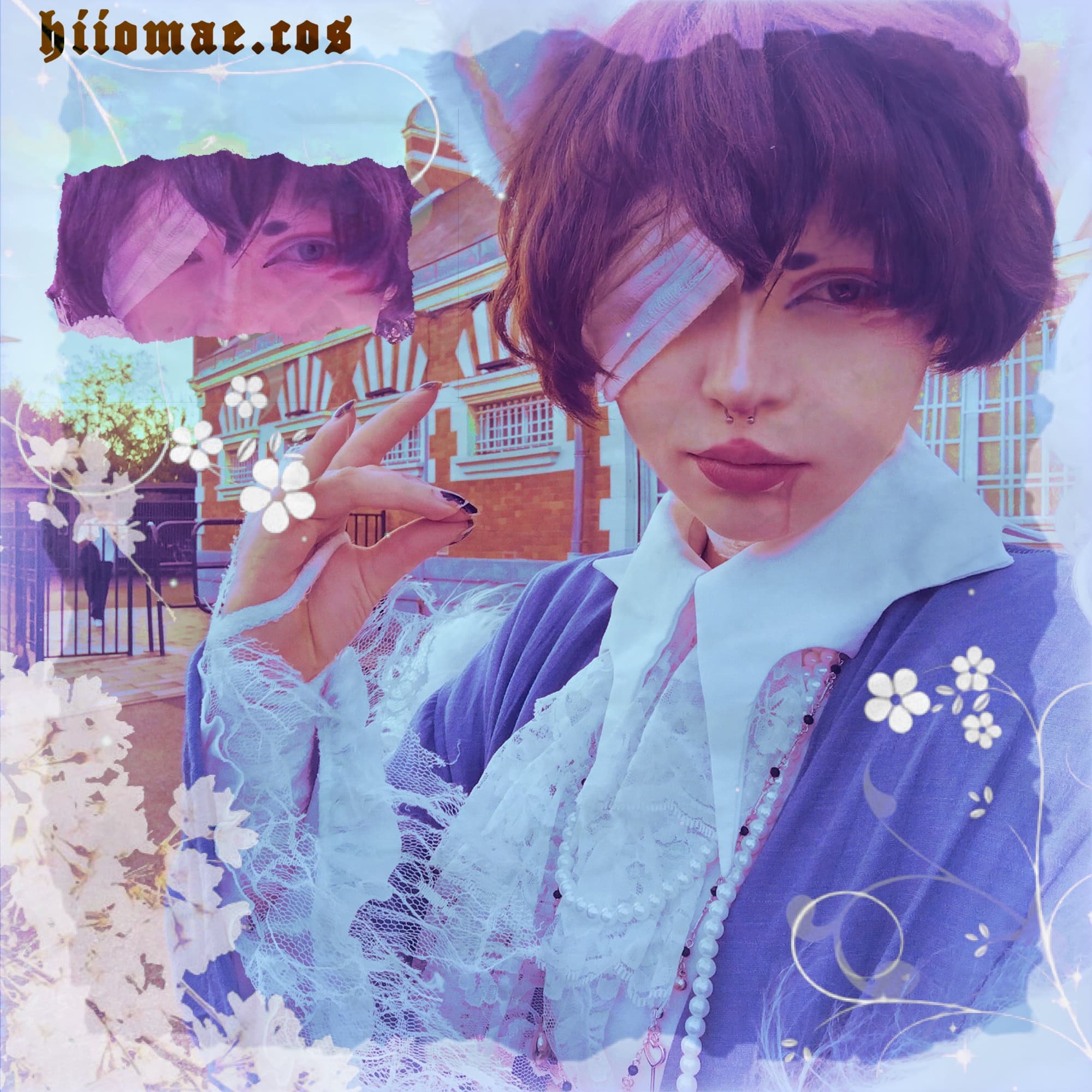 𓊆ྀི❤︎𓊇ྀི