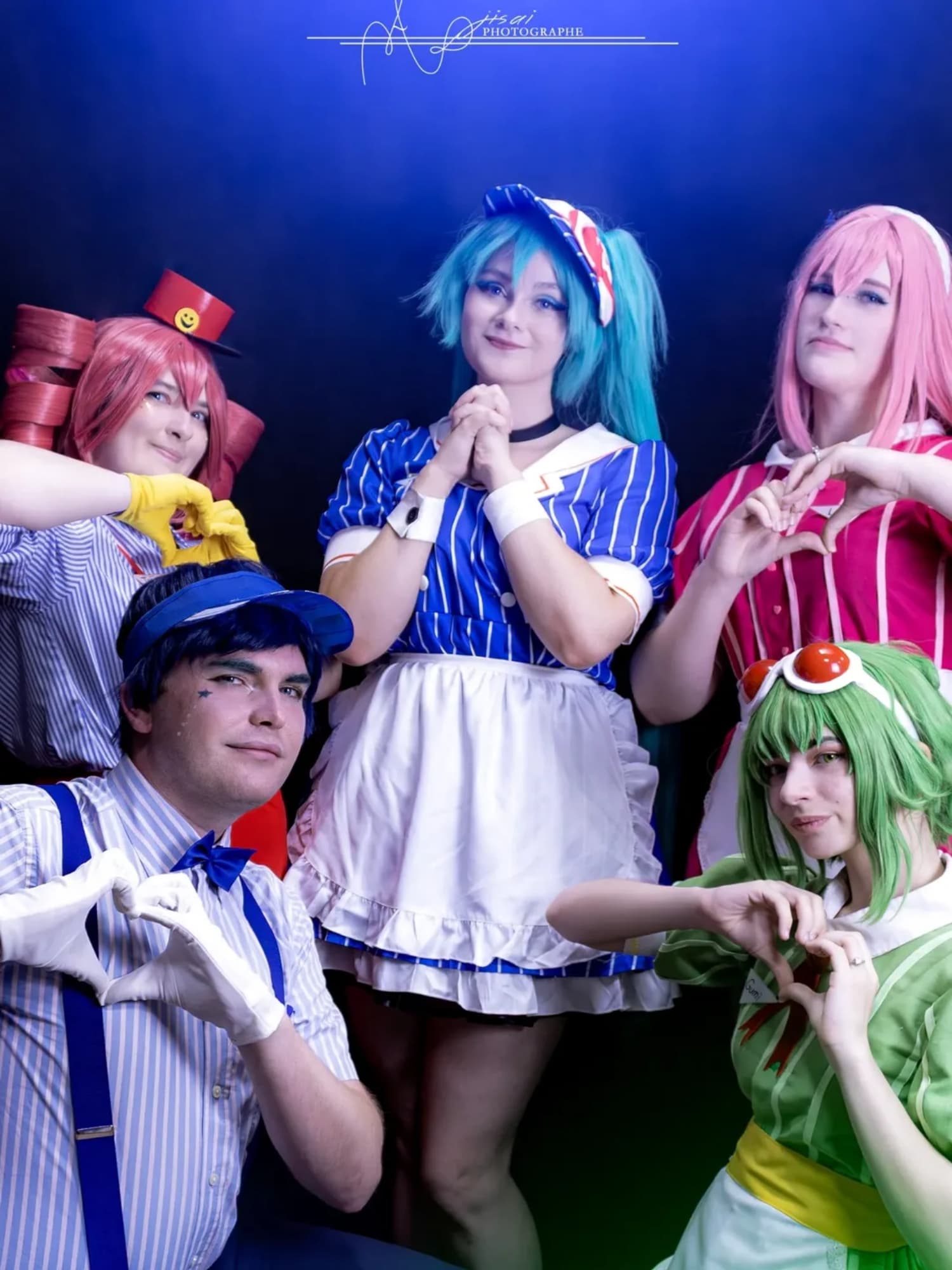 Miku, Mesmerizer  - Photo 4