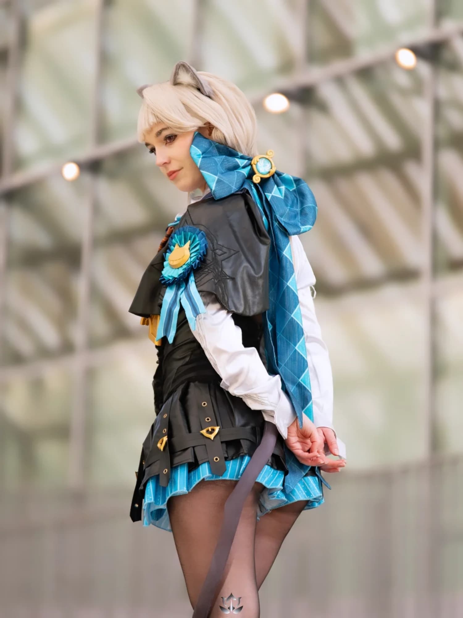 Lynette - Photo 3