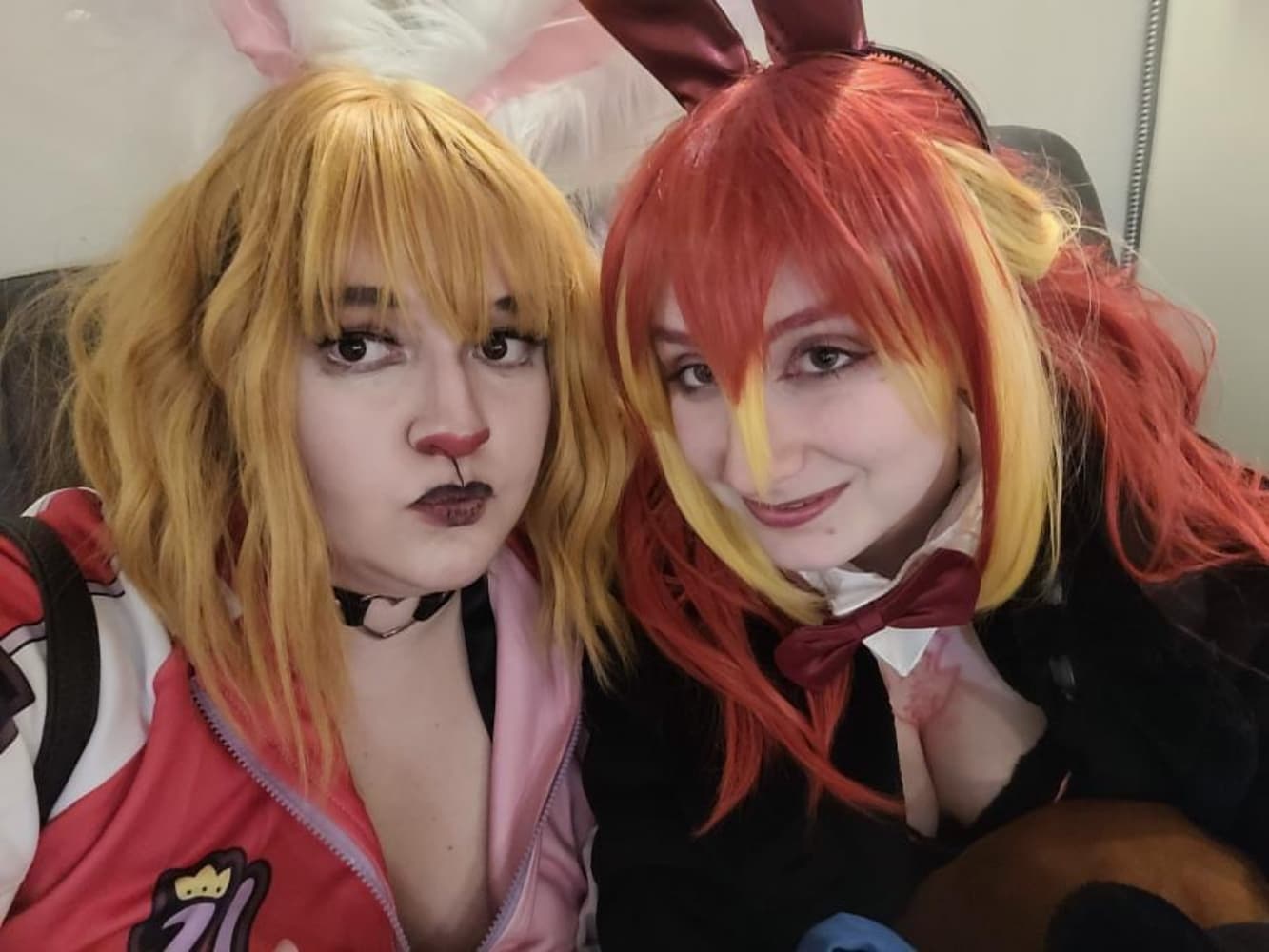 Chaotic Bunny Shura - Photo 1