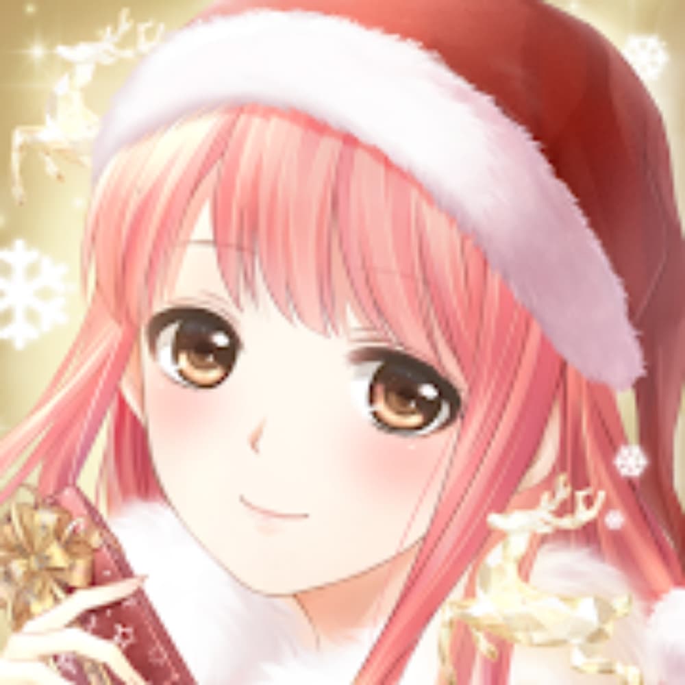 Nikki version Noël 