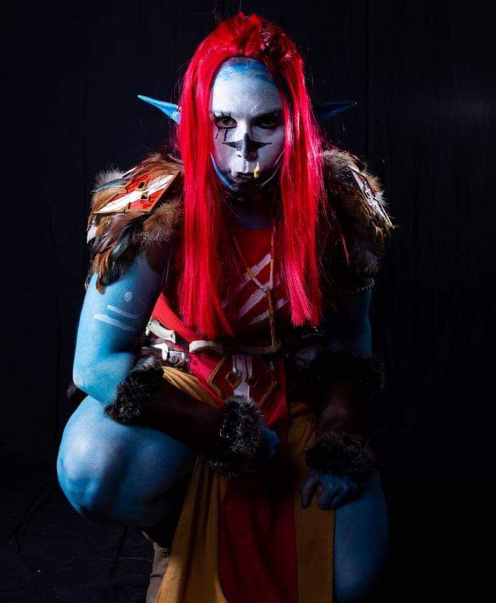 Vol'jin Wow - Photo 1