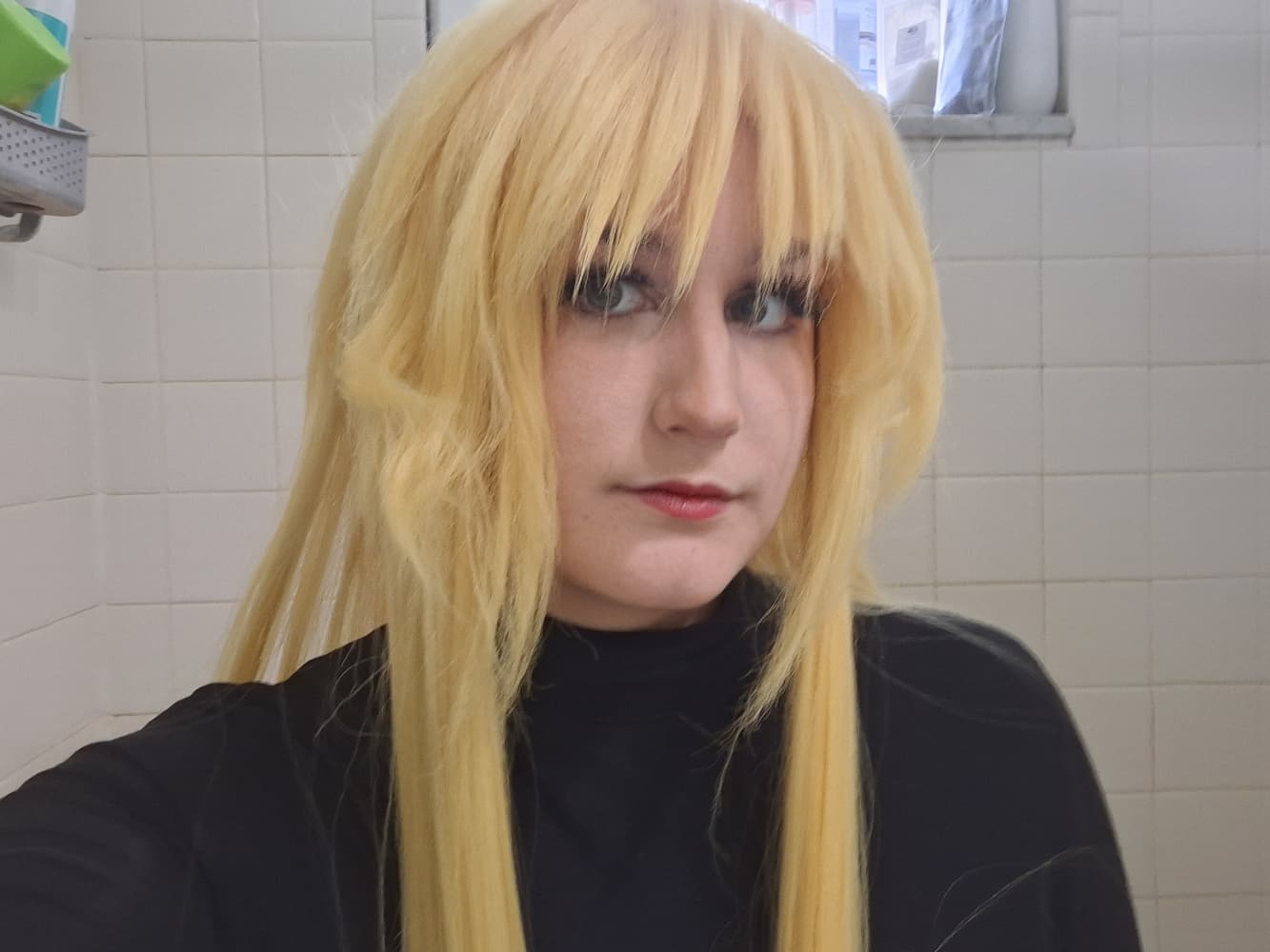 Eve (debut!) - Photo 7