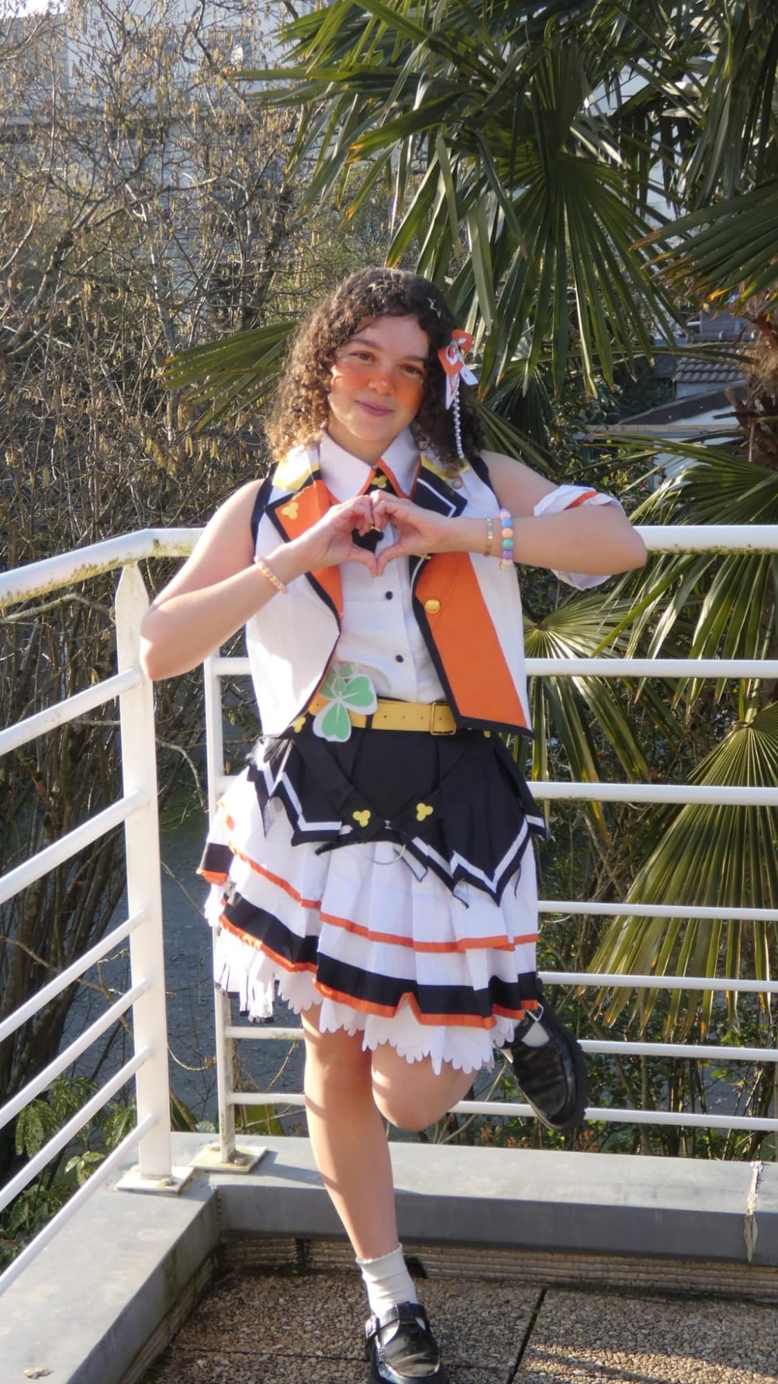 Minori 🎤☘️ - Photo 28