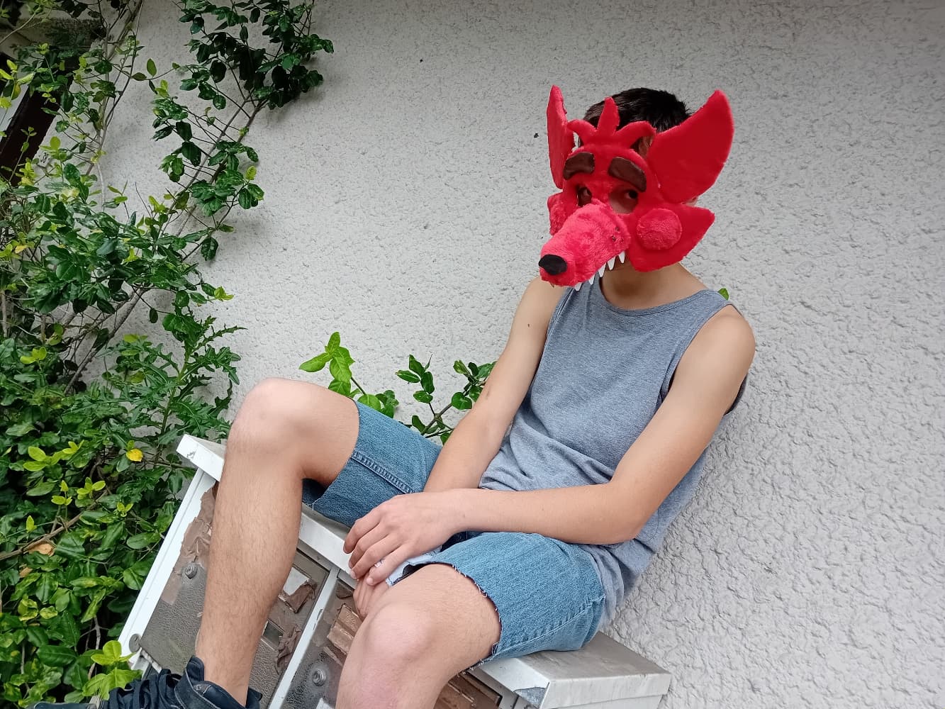 Michael Afton Ado - Photo 8