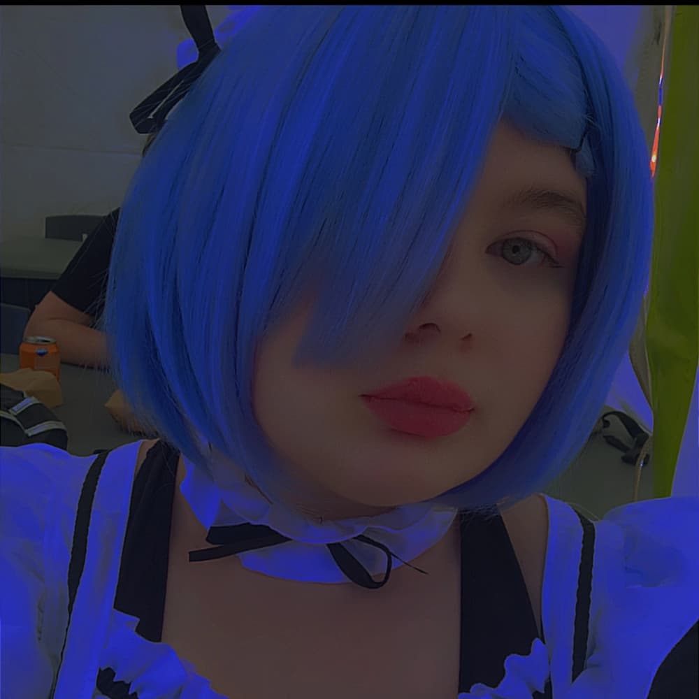 ✨️ Rem ✨️ - Photo 2