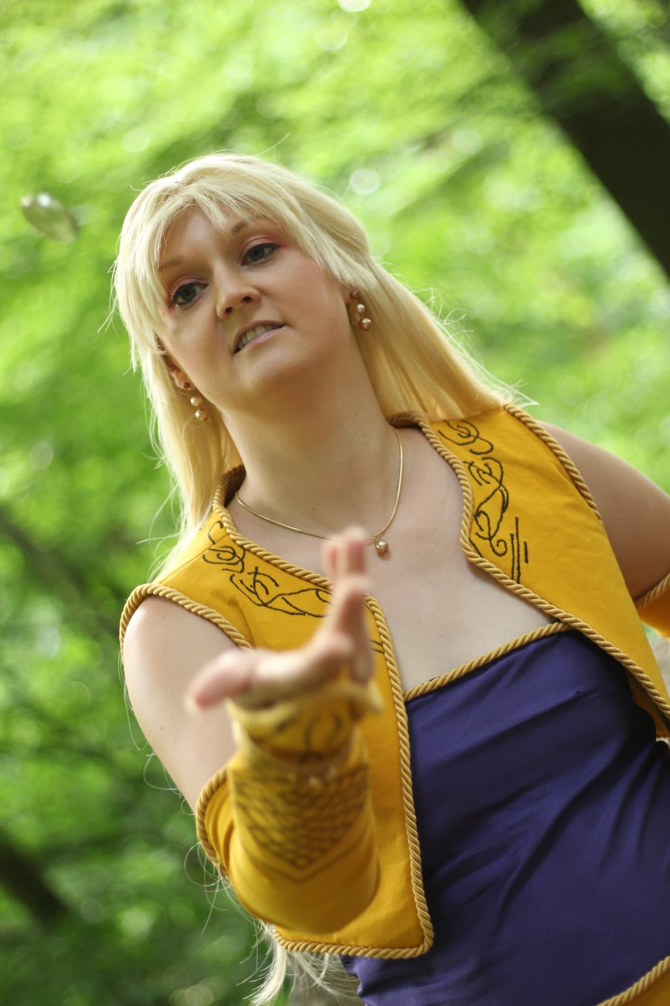 Celes Chere (FF6) - Photo 24
