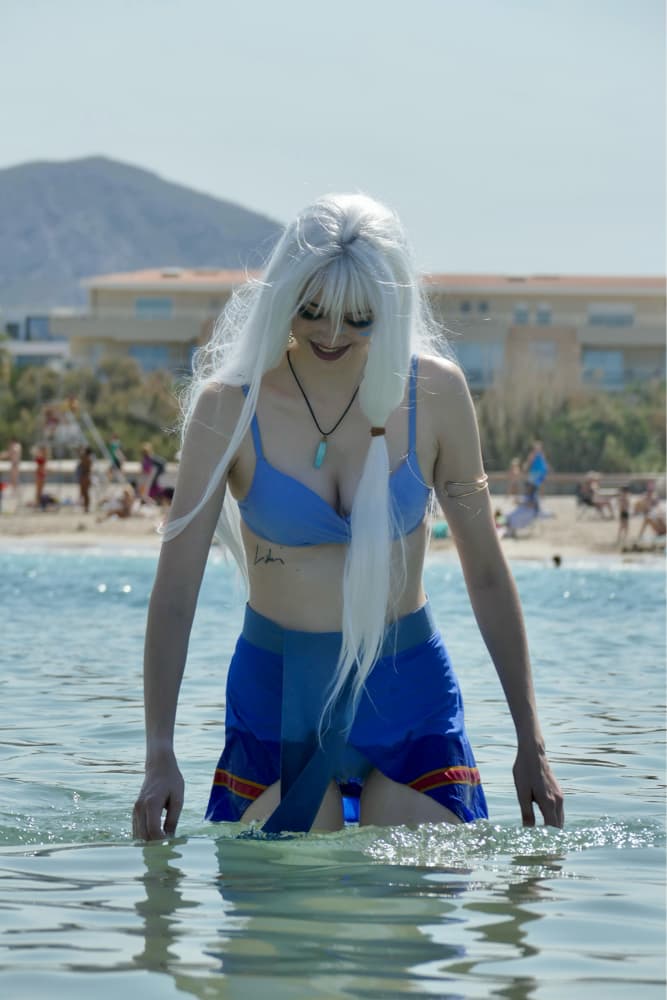 Atlantide 1.0 - Photo 56