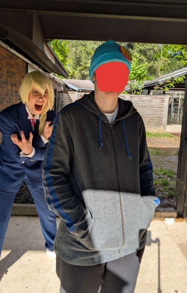 Beanix/Wright SPOIL - Photo 16