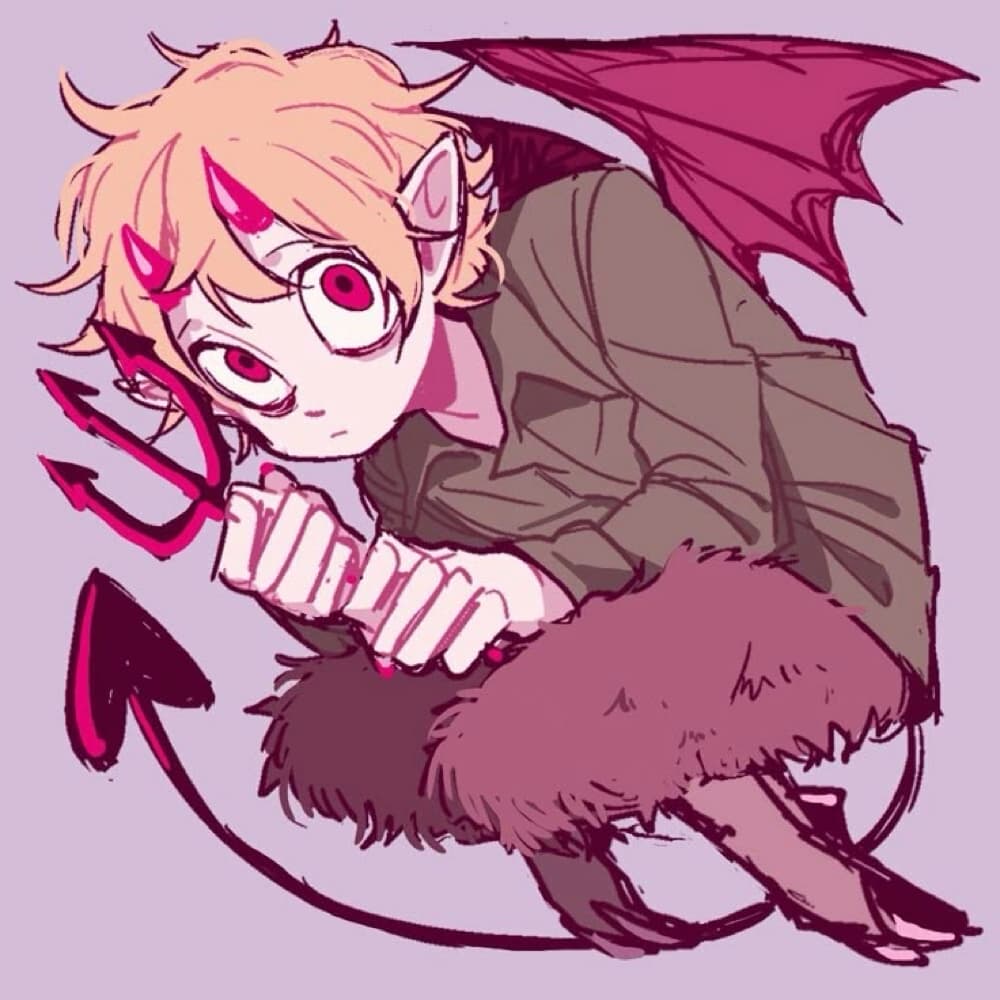 IMP TWEEK