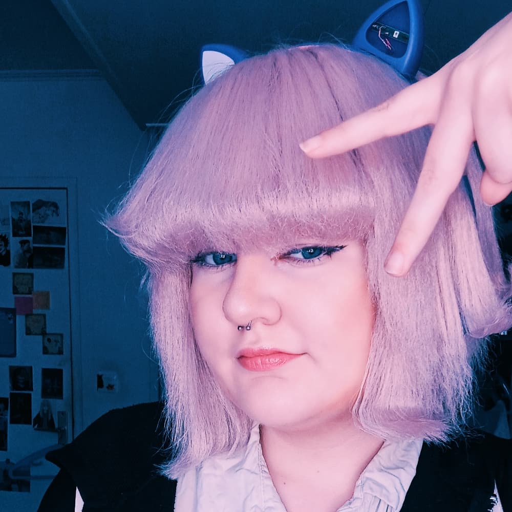 Chiaki Nanami - Photo 10