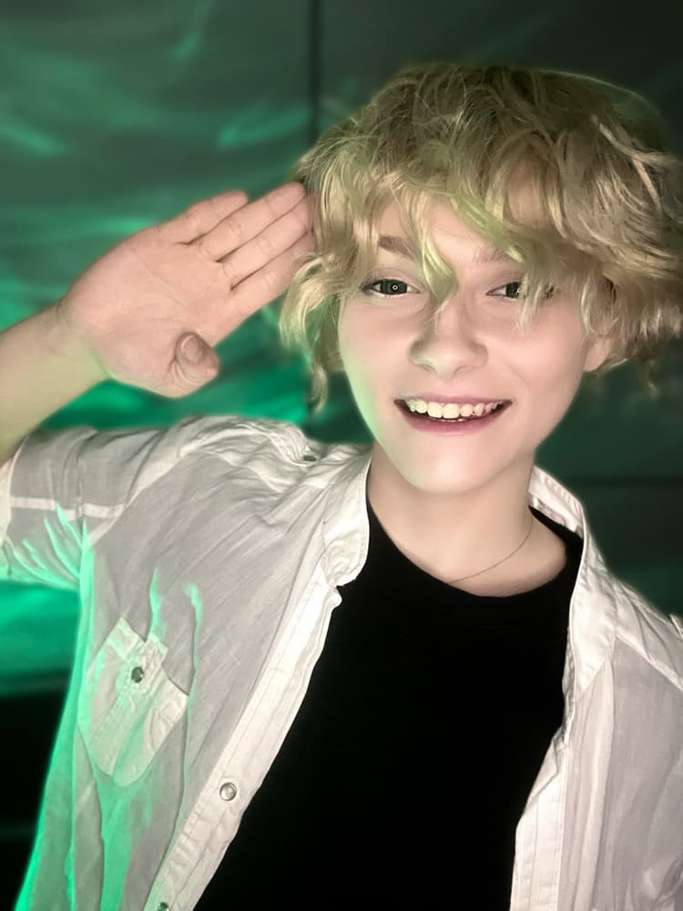 Adrien Agreste - Photo 7