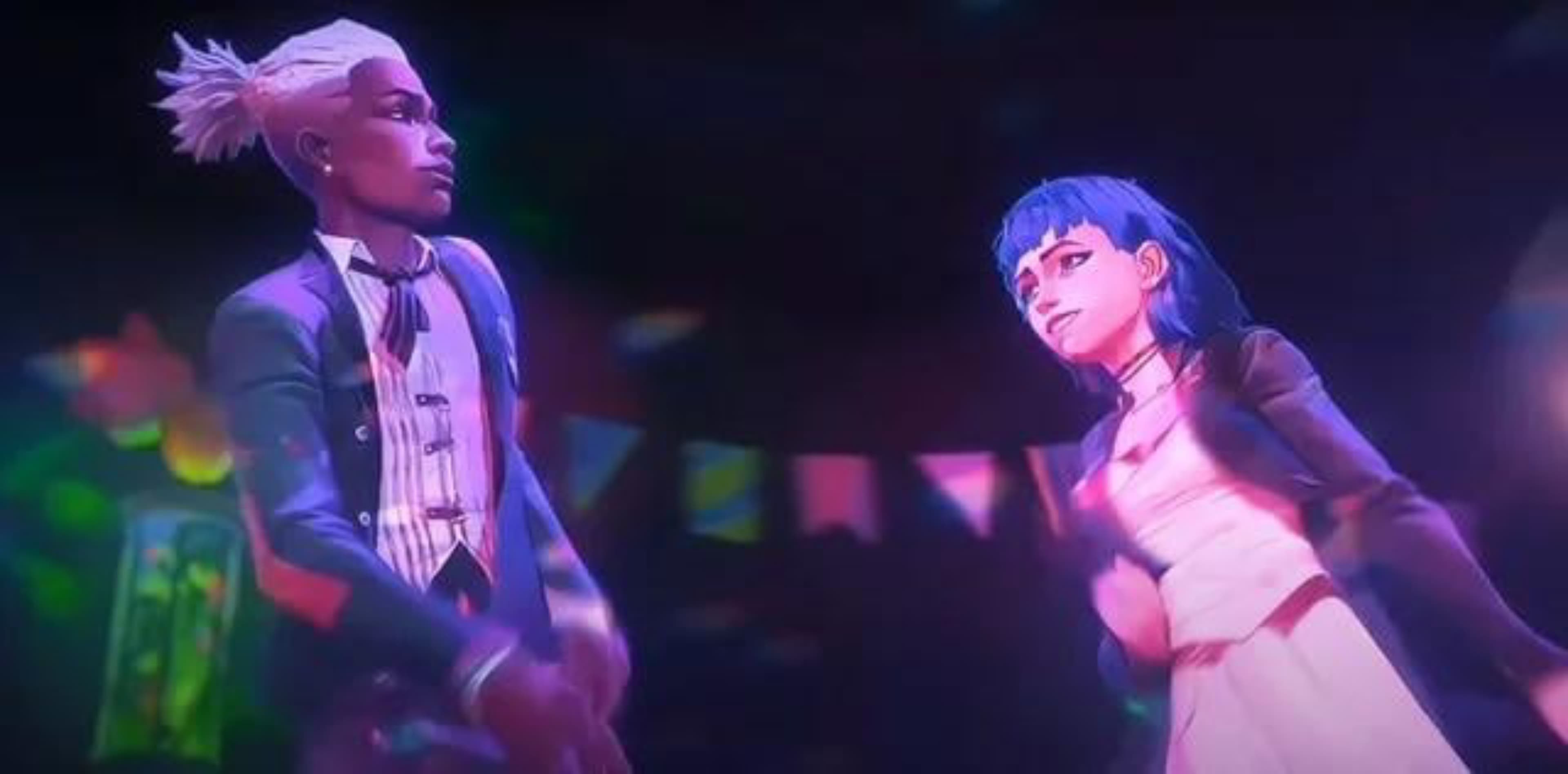 Ekko (timebomb) - Photo 20