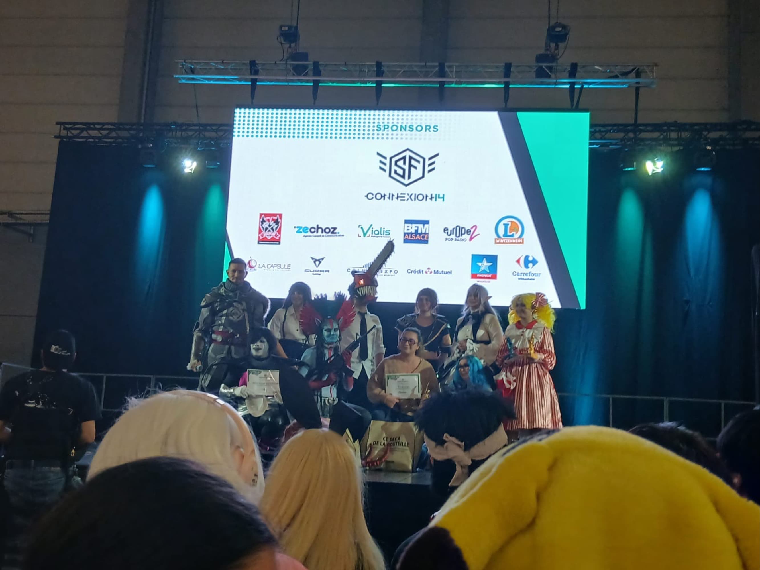 Sf connexion 2026 - Photo 62