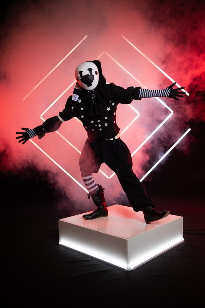 Puppets - Axel Clergeau - Photo 3