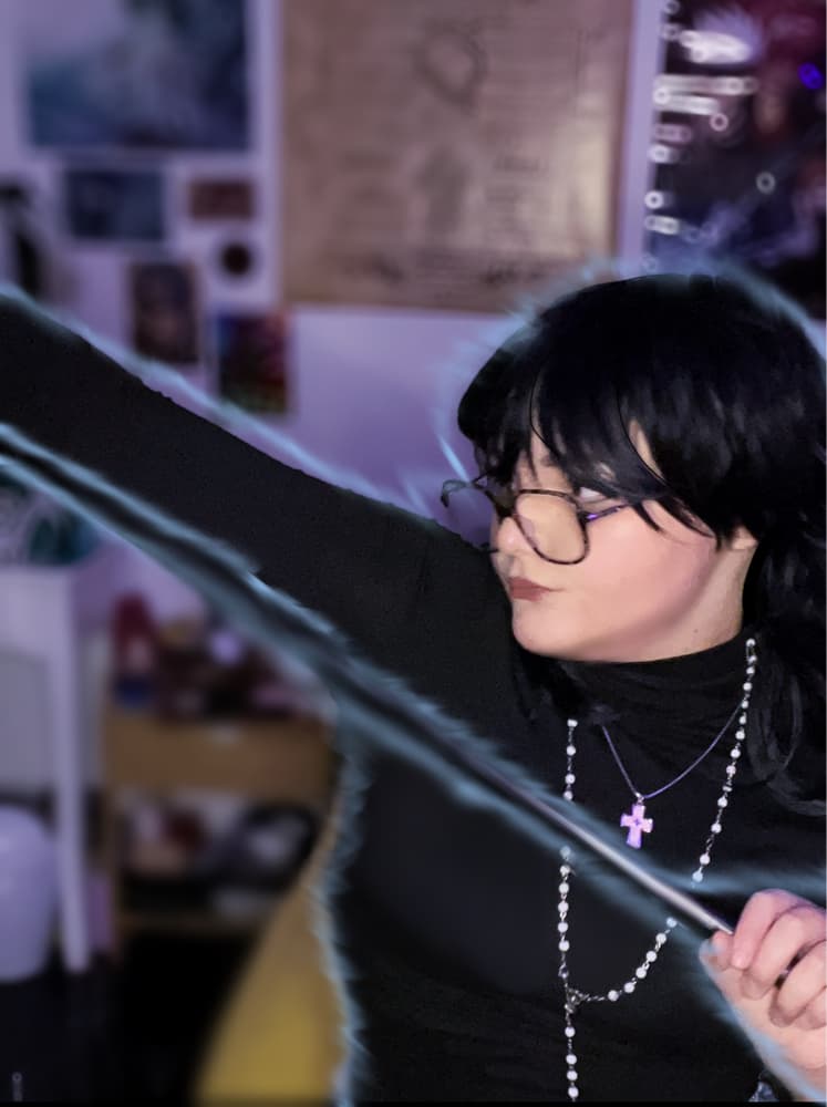 Shizuku hxh - Photo 4