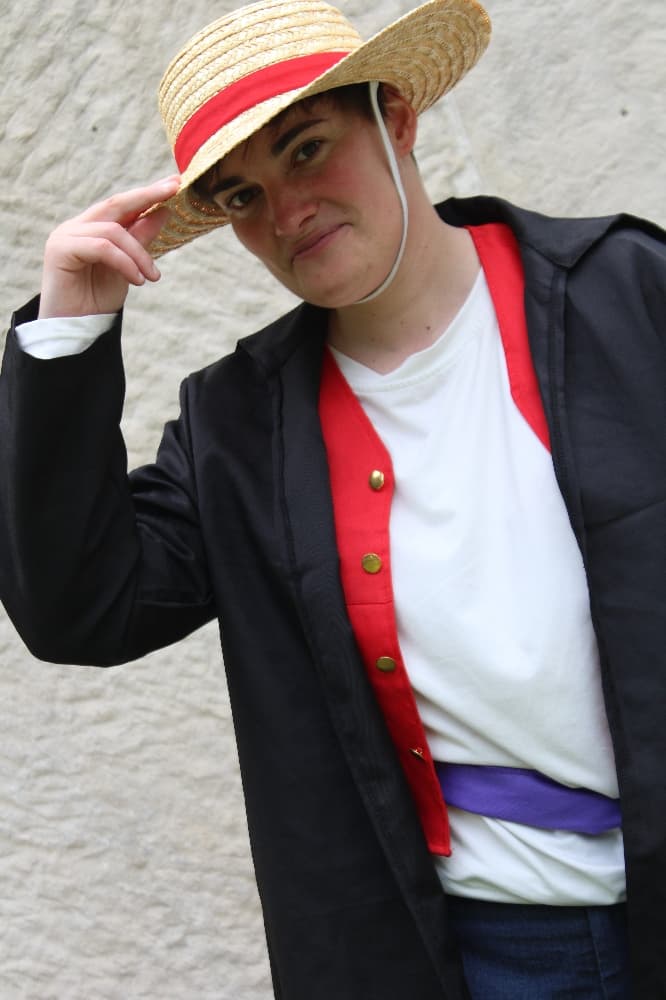 One piece  - Photo 4