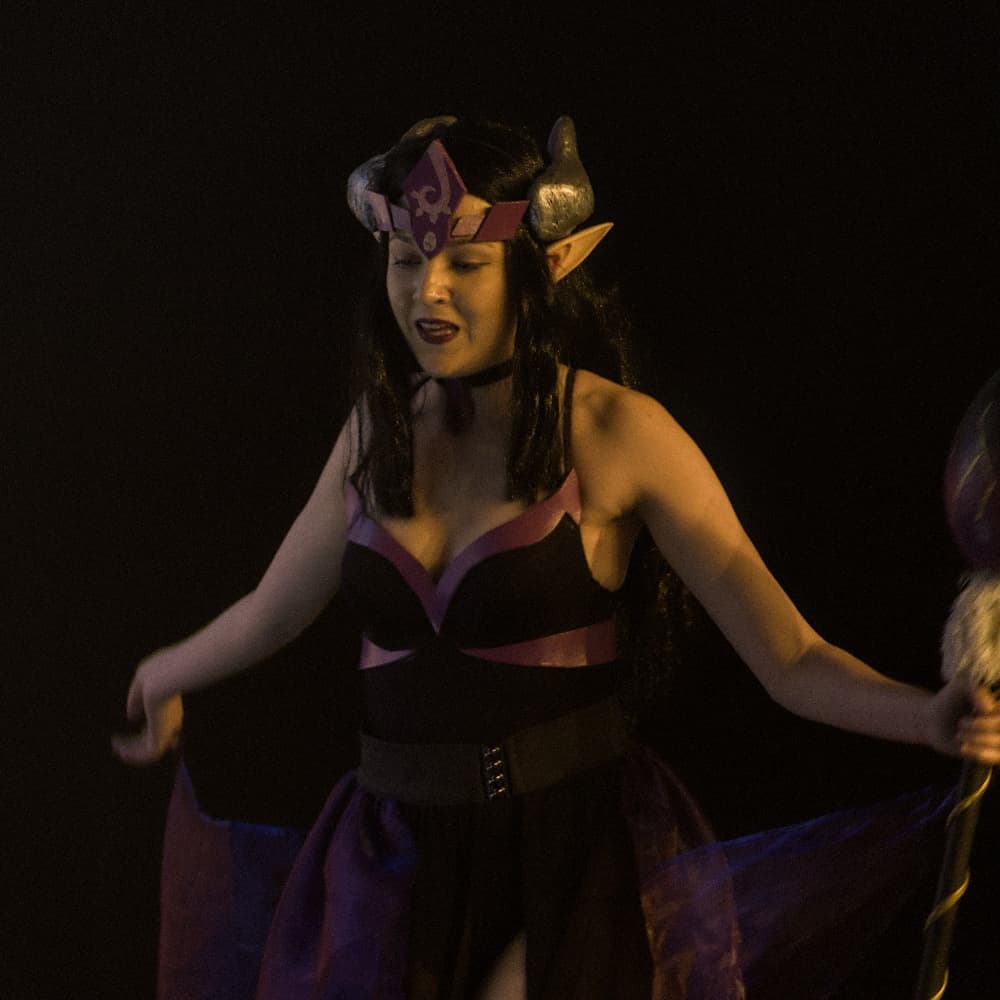 Geek and Game 2025 - Photo 12