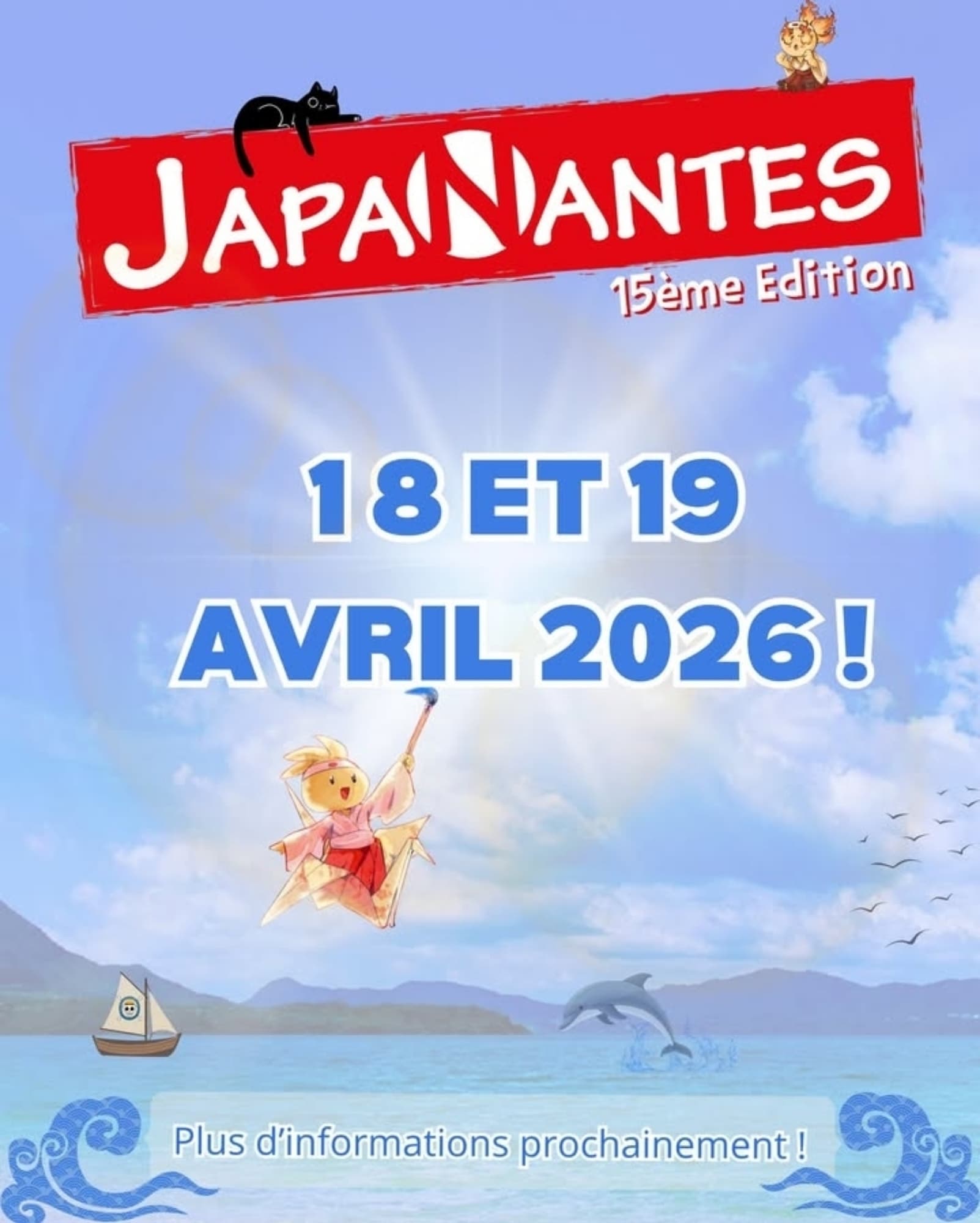 Japanantes