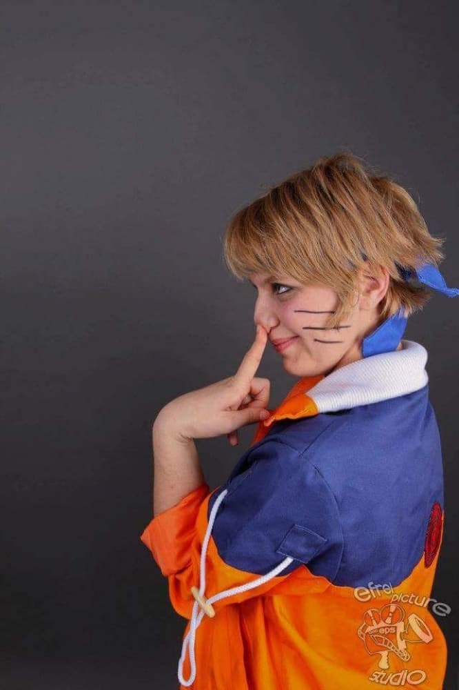 Naruto Uzumaki  - Photo 3